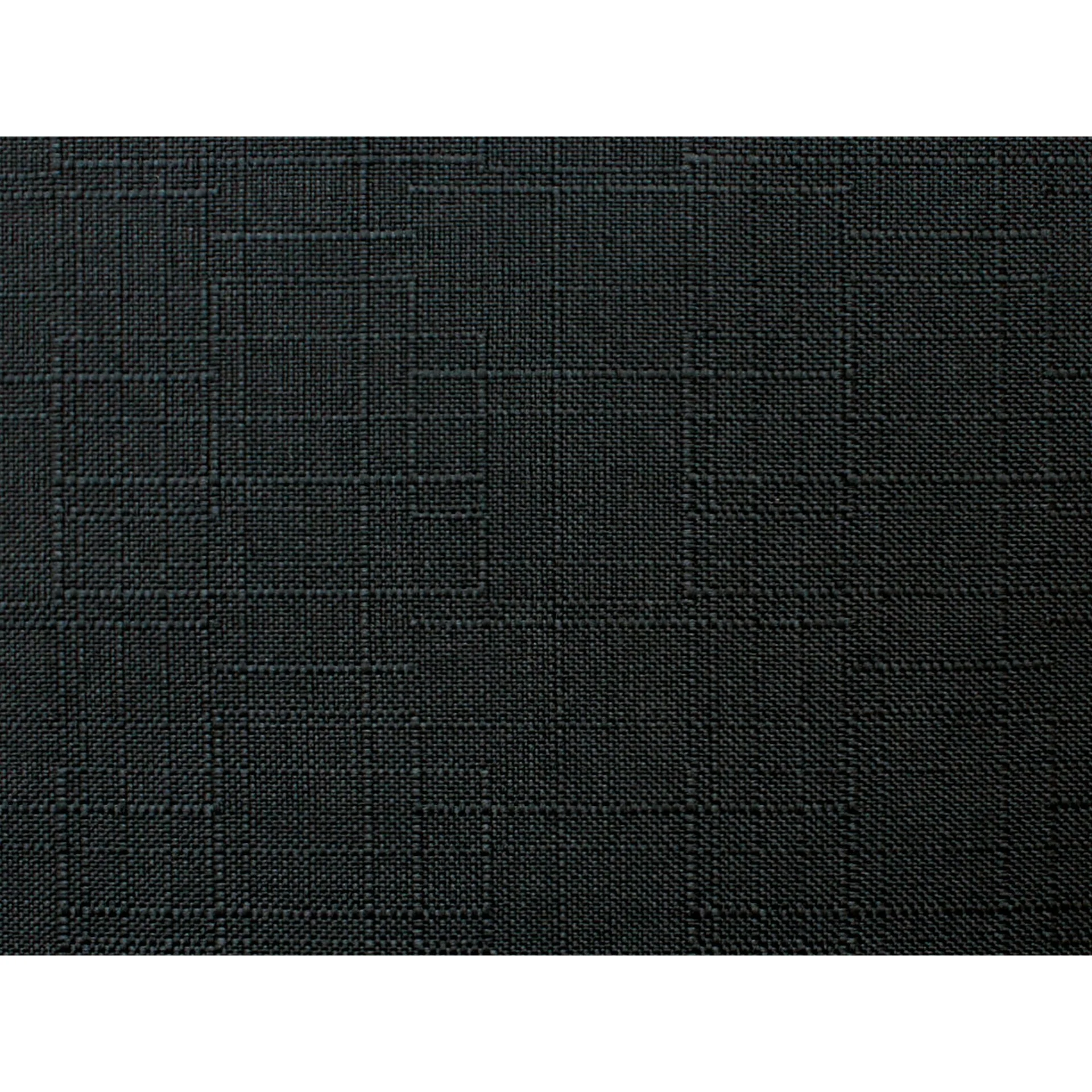 Susan Headboard Queen - Black - Image 6