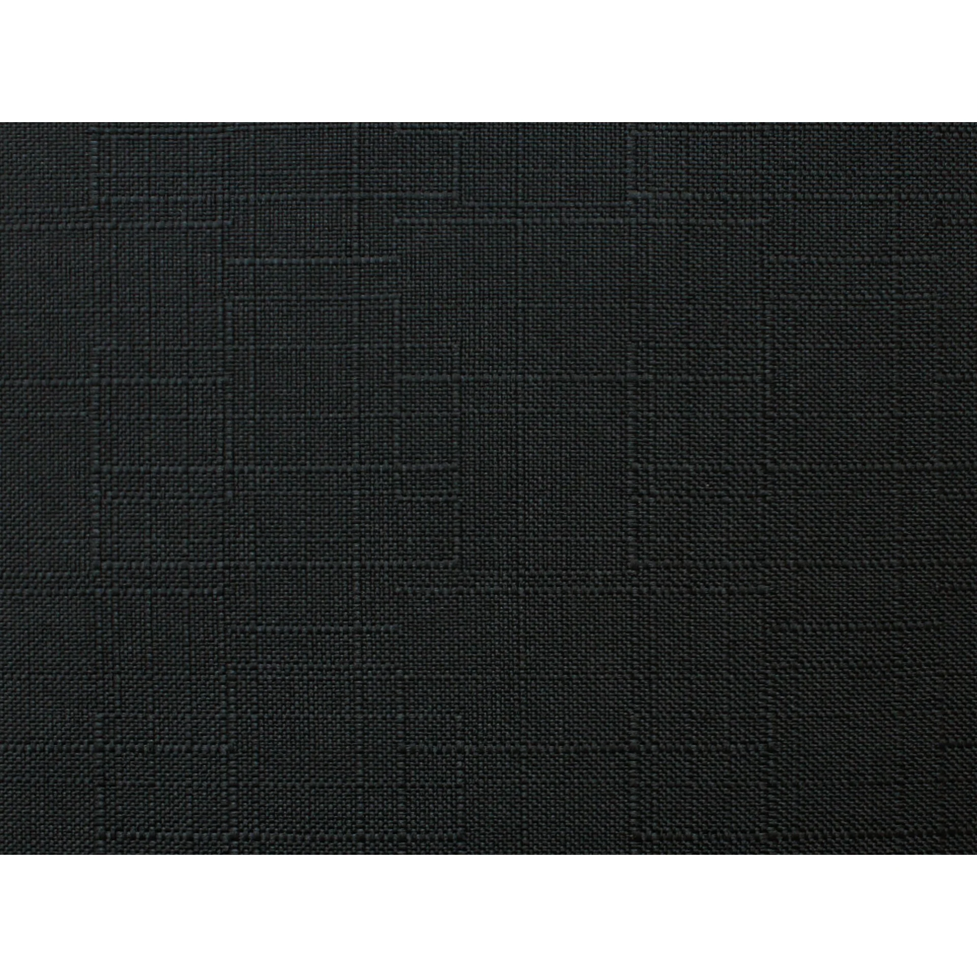 Susan King Single Fabric Upholstered Headboard - Black - Image 8