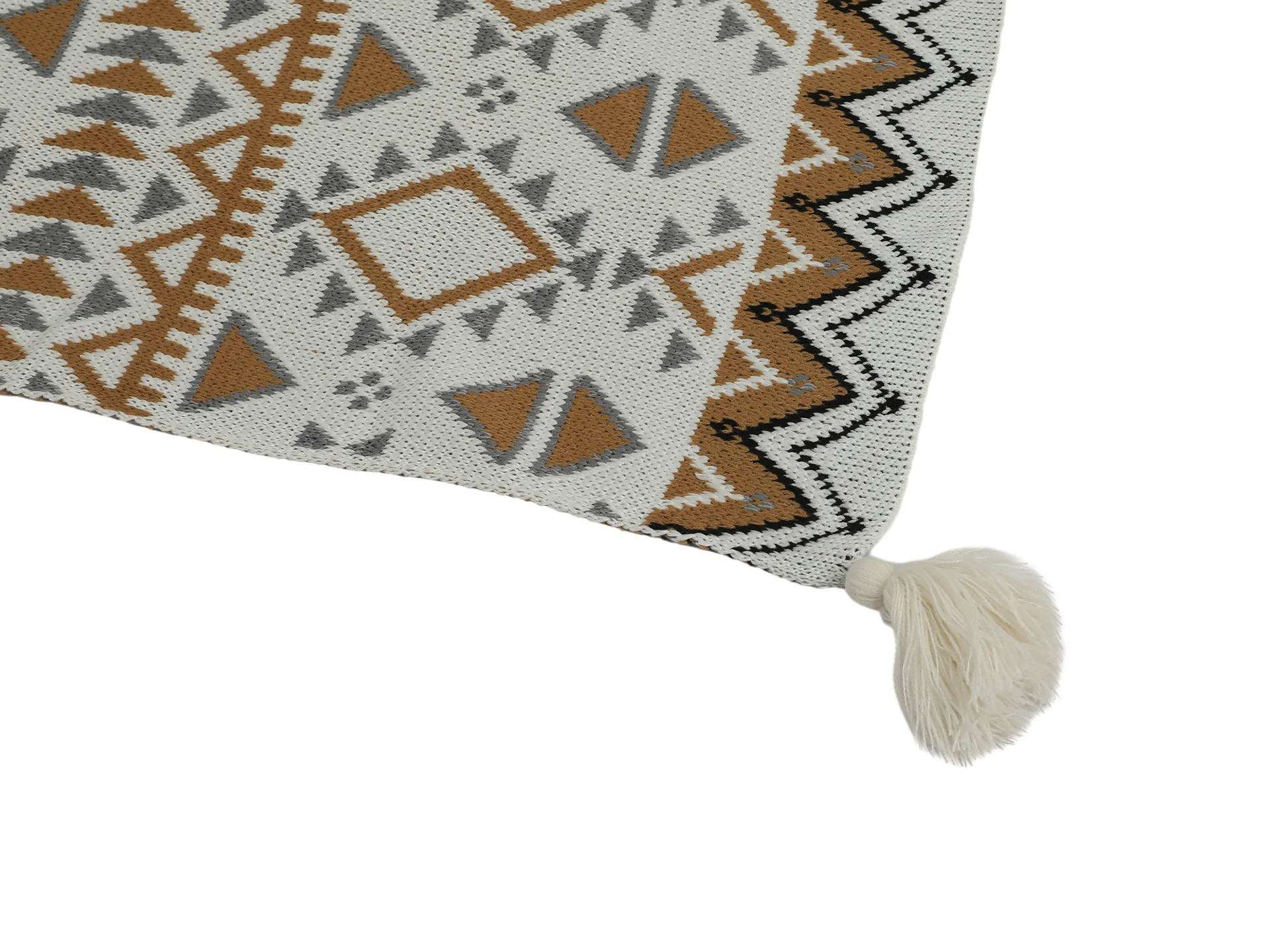 Throw Oat 130x150cm - Image 5