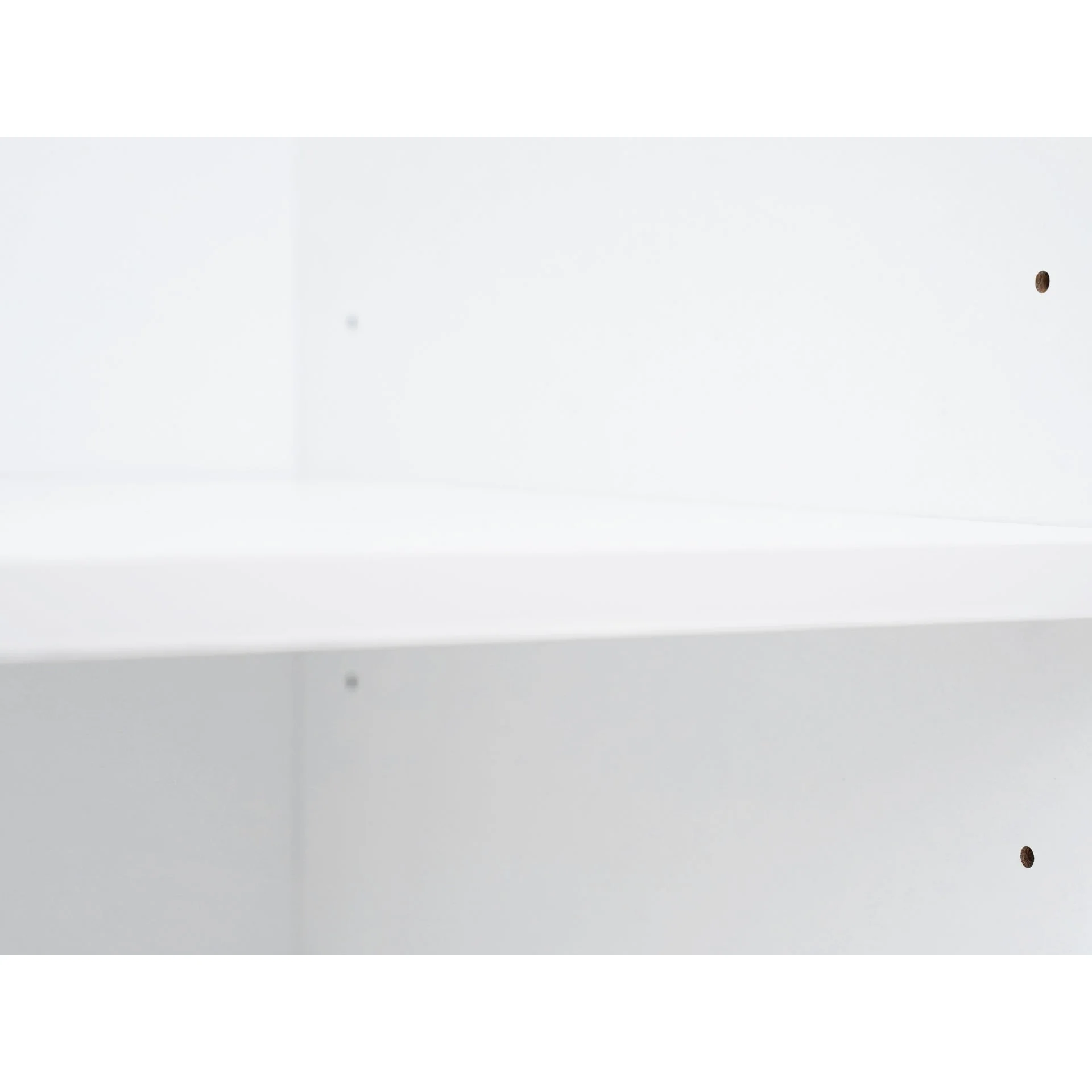 Tonto 160cm Wardrobe With Sliding Doors - White - Image 10