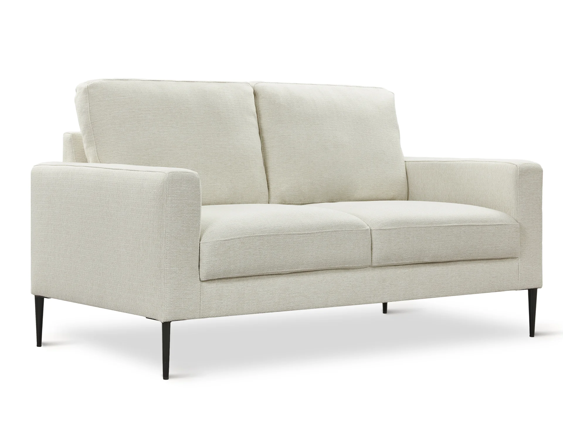 Toronto 2 Seater Sofa - Beige