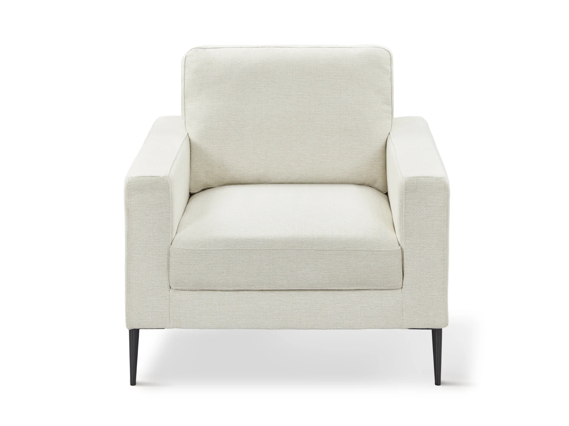 Toronto Occasional Chair - Beige - Image 3