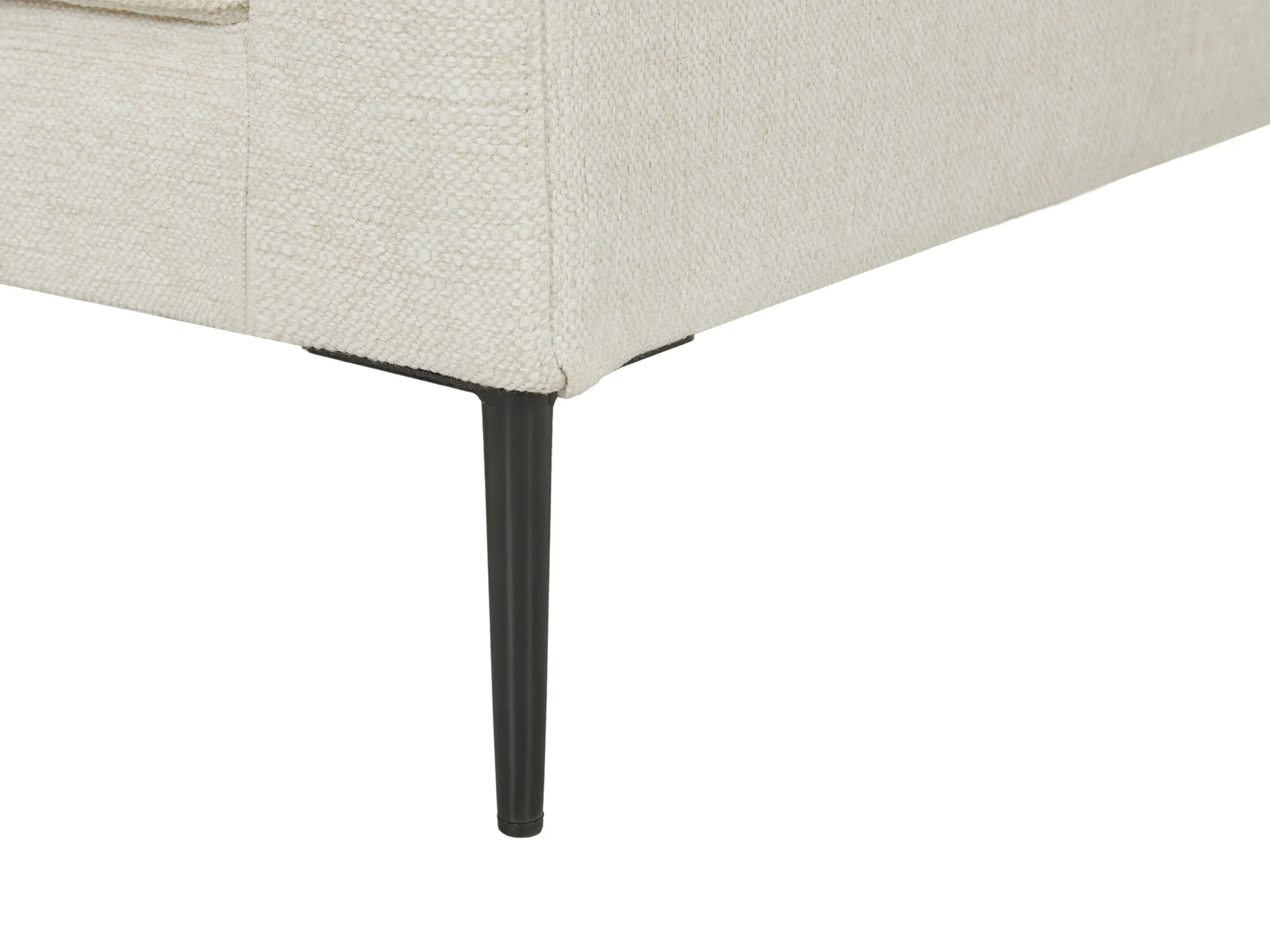 Toronto Occasional Chair - Beige - Image 6