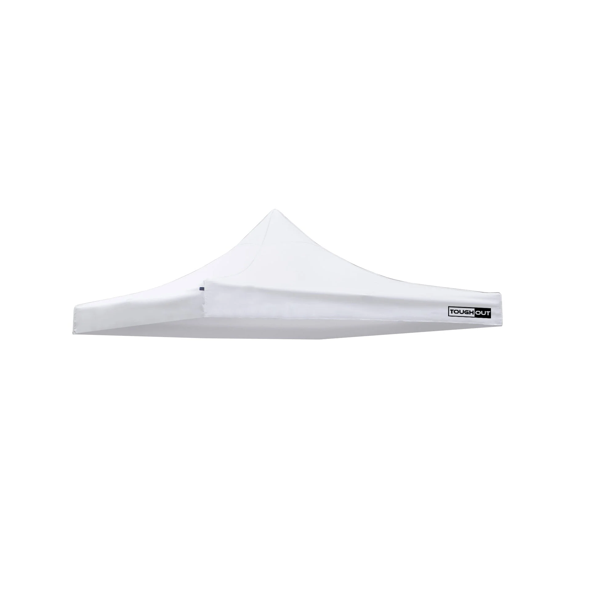 Toughout Breeze Gazebo Canopy 3x3m - White