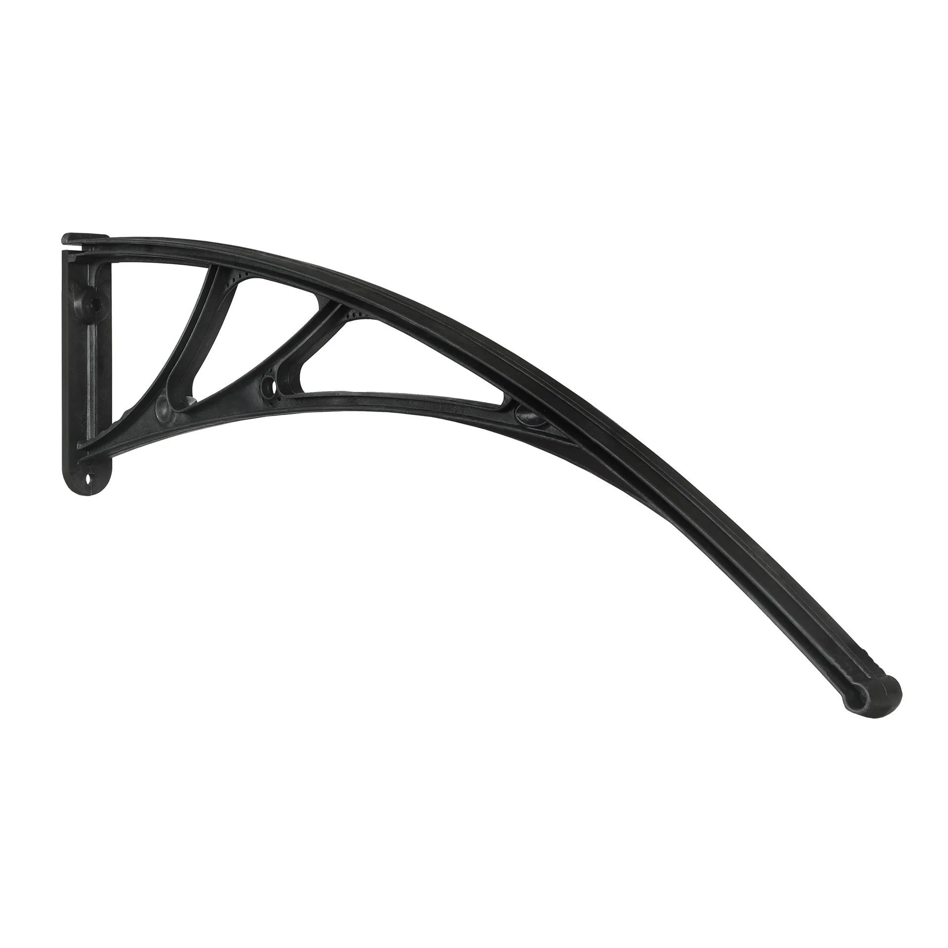 Toughout Canopy Awning Door Window Awning 1.5m x 1m - Image 10