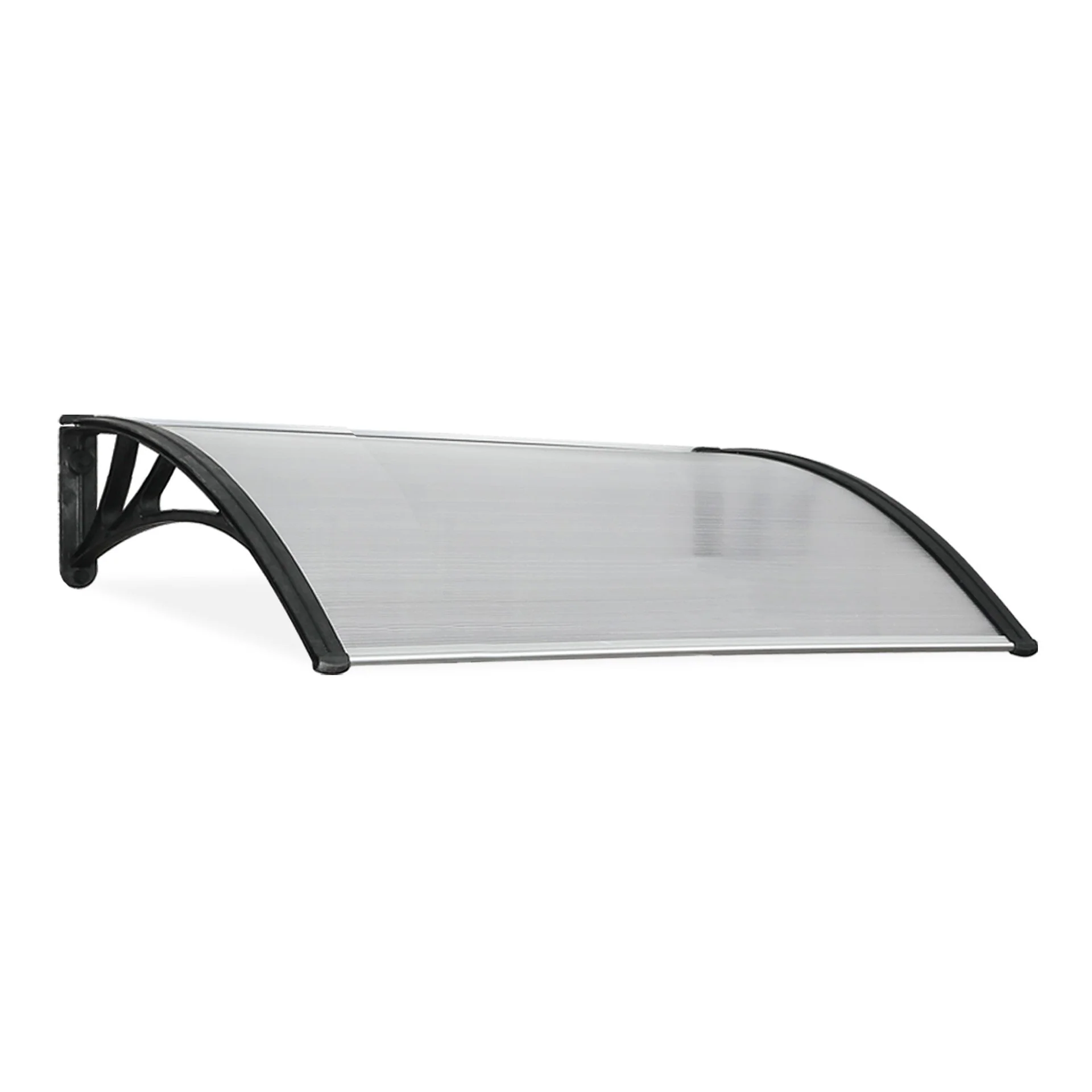 Toughout Canopy Awning Door Window Awning 1.5m x 1m - Image 6