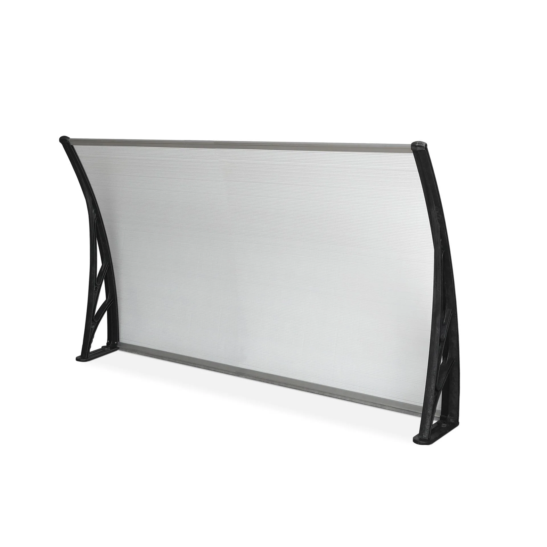 Toughout Canopy Awning Door Window Awning 1.5m x 1m - Image 7