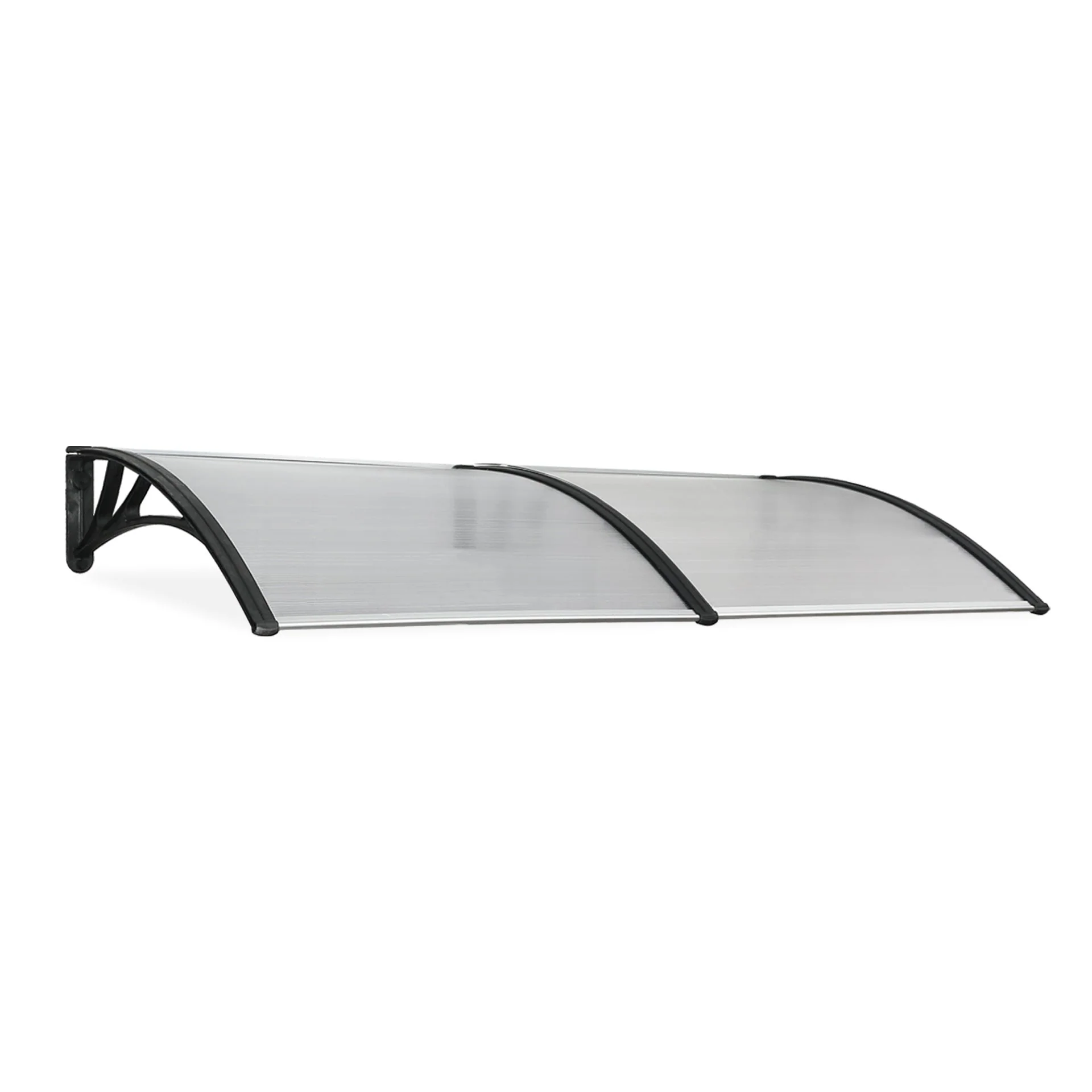 Toughout Canopy Awning Door Window Awning 2m x 1m - Image 6