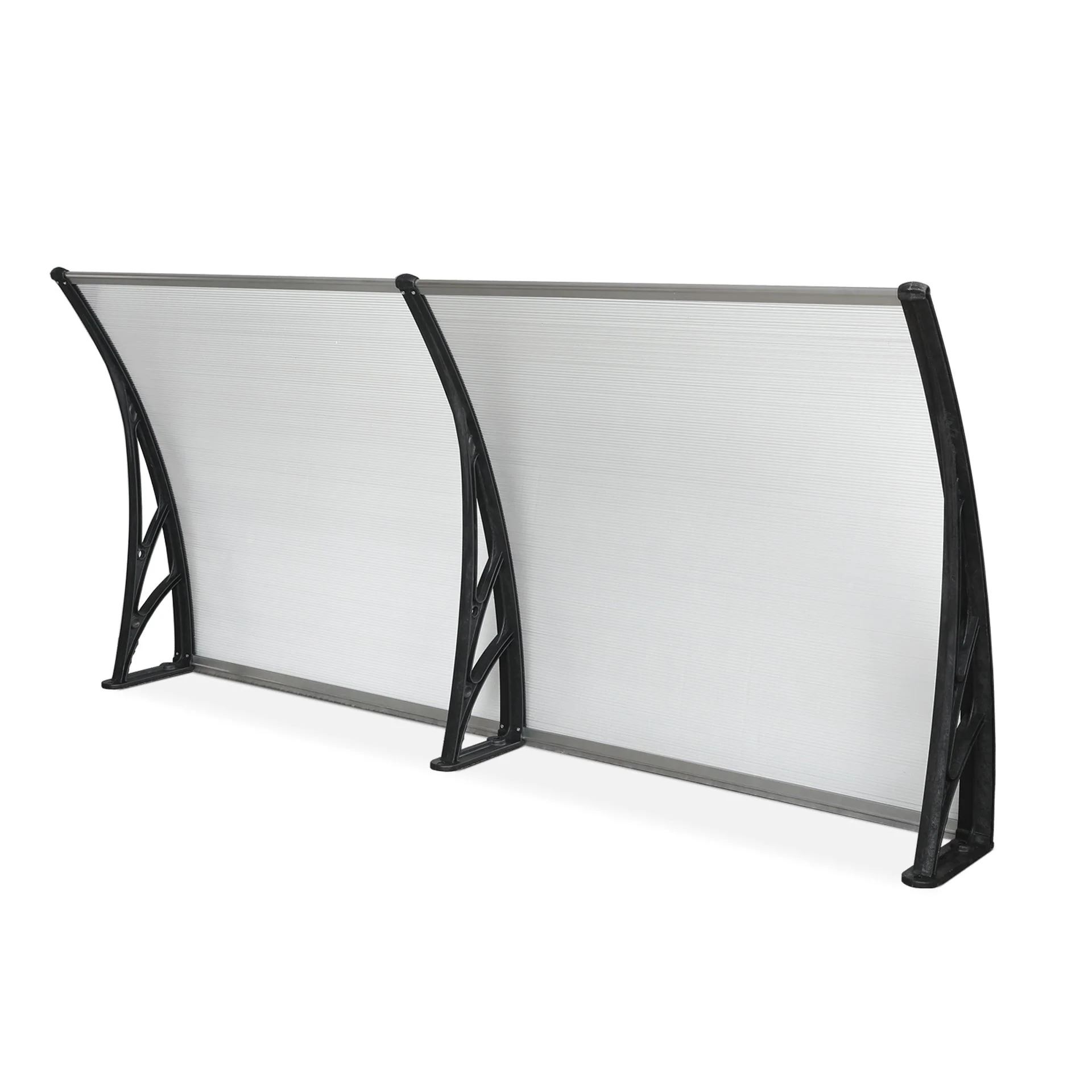 Toughout Canopy Awning Door Window Awning 2m x 1m - Image 7