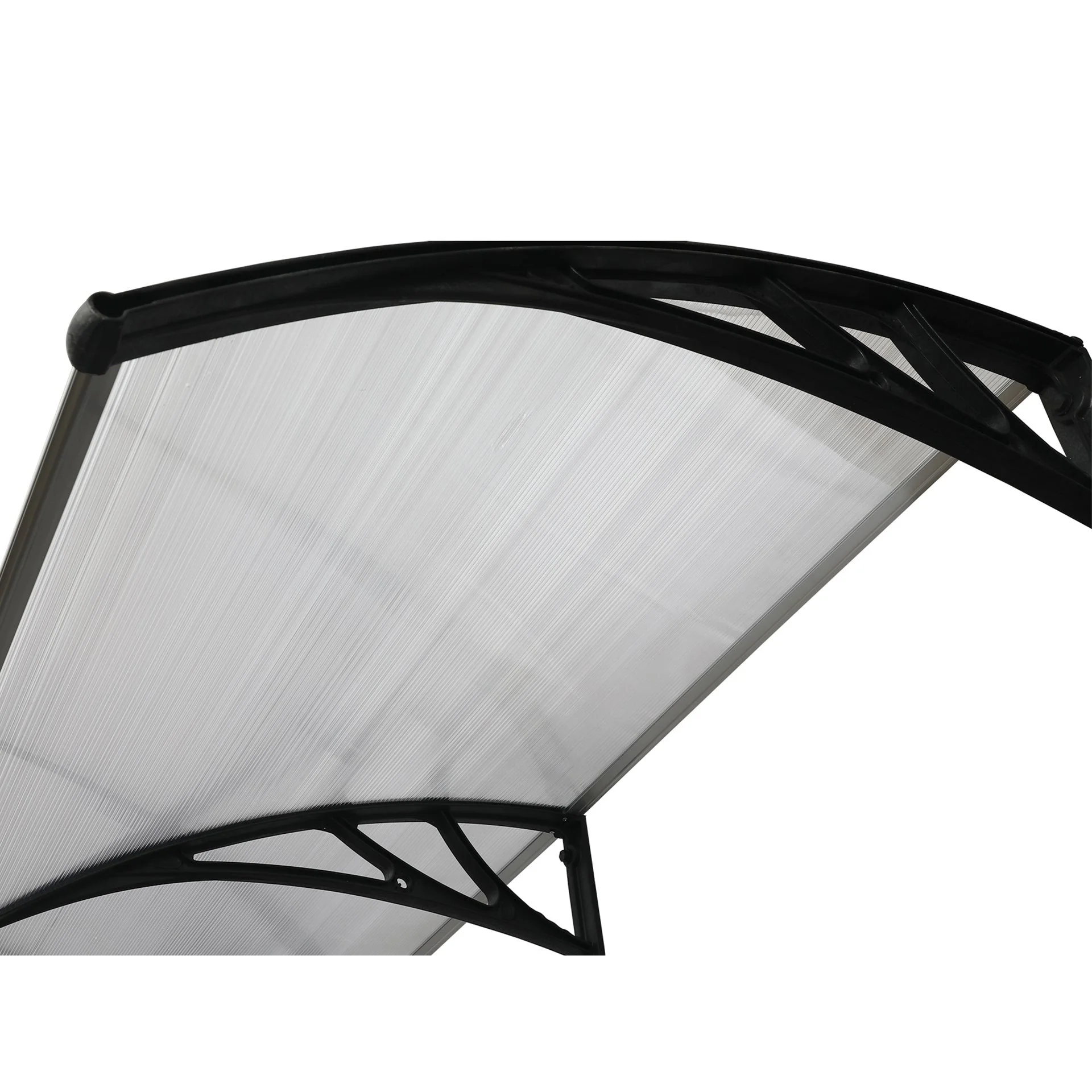 Toughout Canopy Awning Door Window Awning 2m x 1m - Image 8