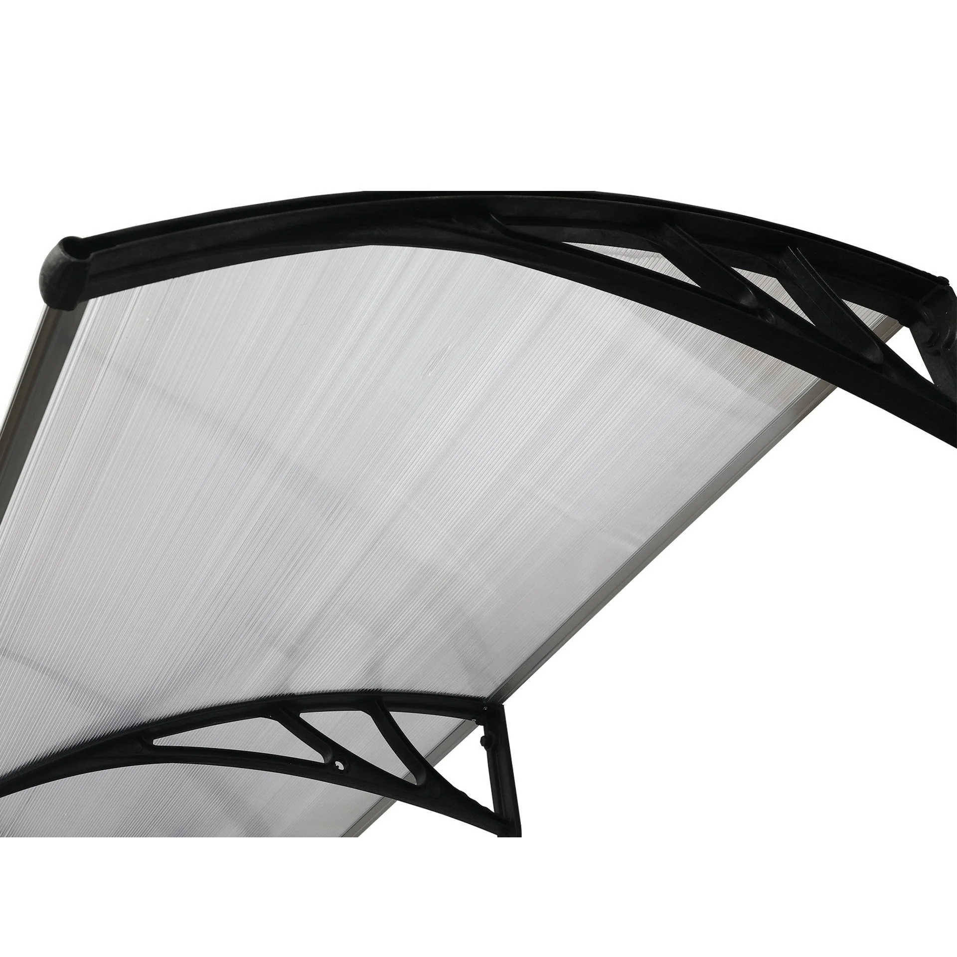Toughout Canopy Awning Door Window Awning 3m x 1m - Image 10