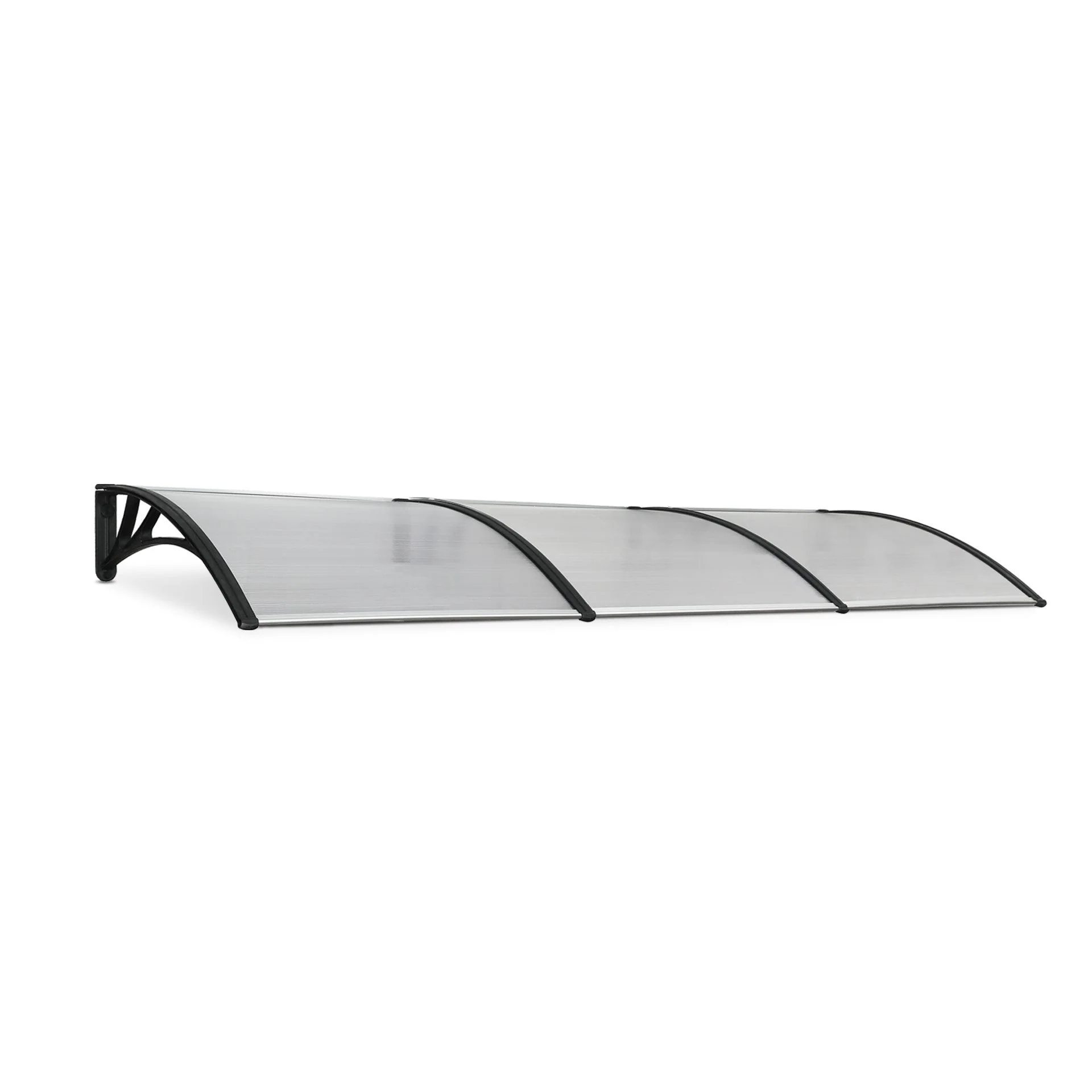 Toughout Canopy Awning Door Window Awning 3m x 1m - Image 7