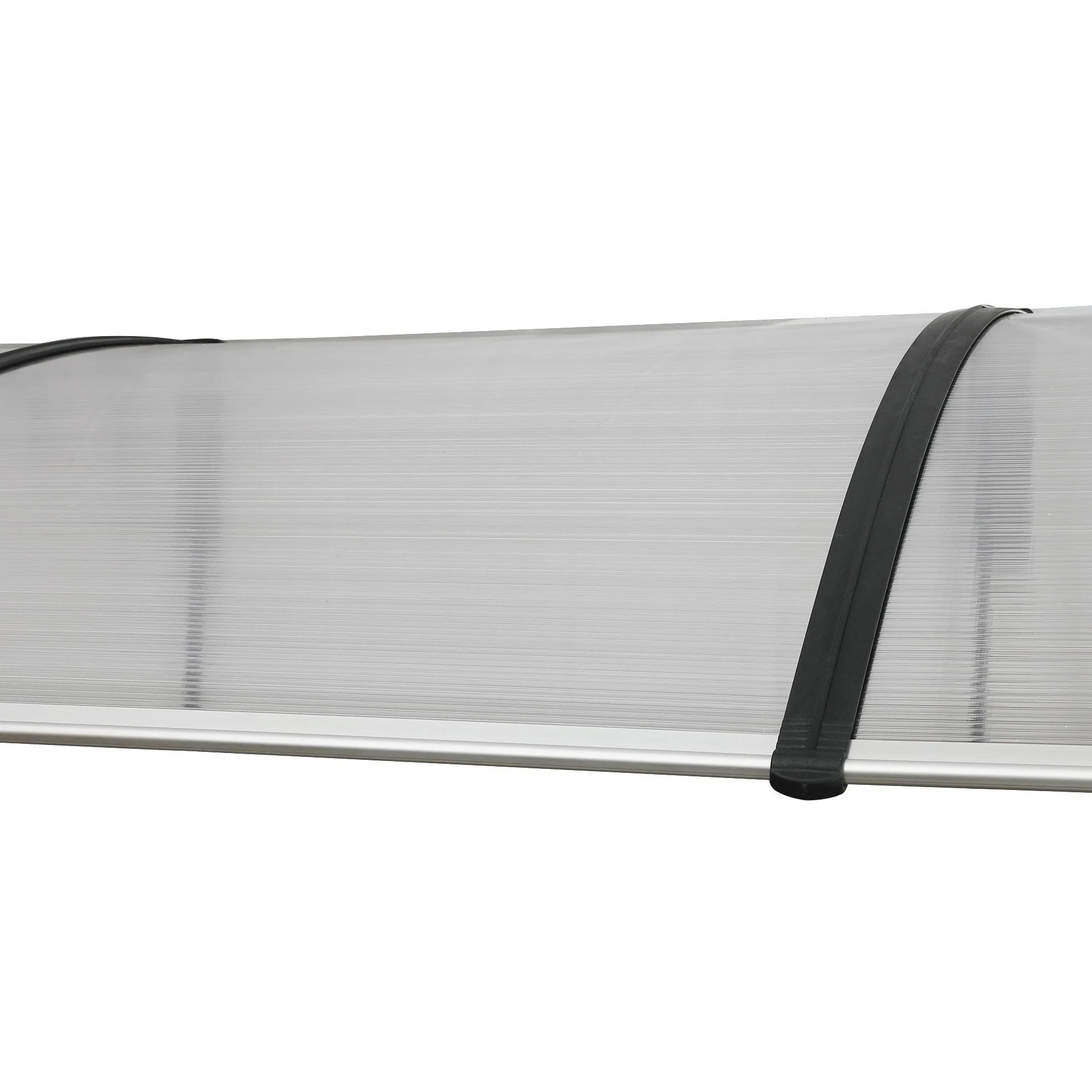 Toughout Canopy Awning Door Window Awning 3m x 1m - Image 9