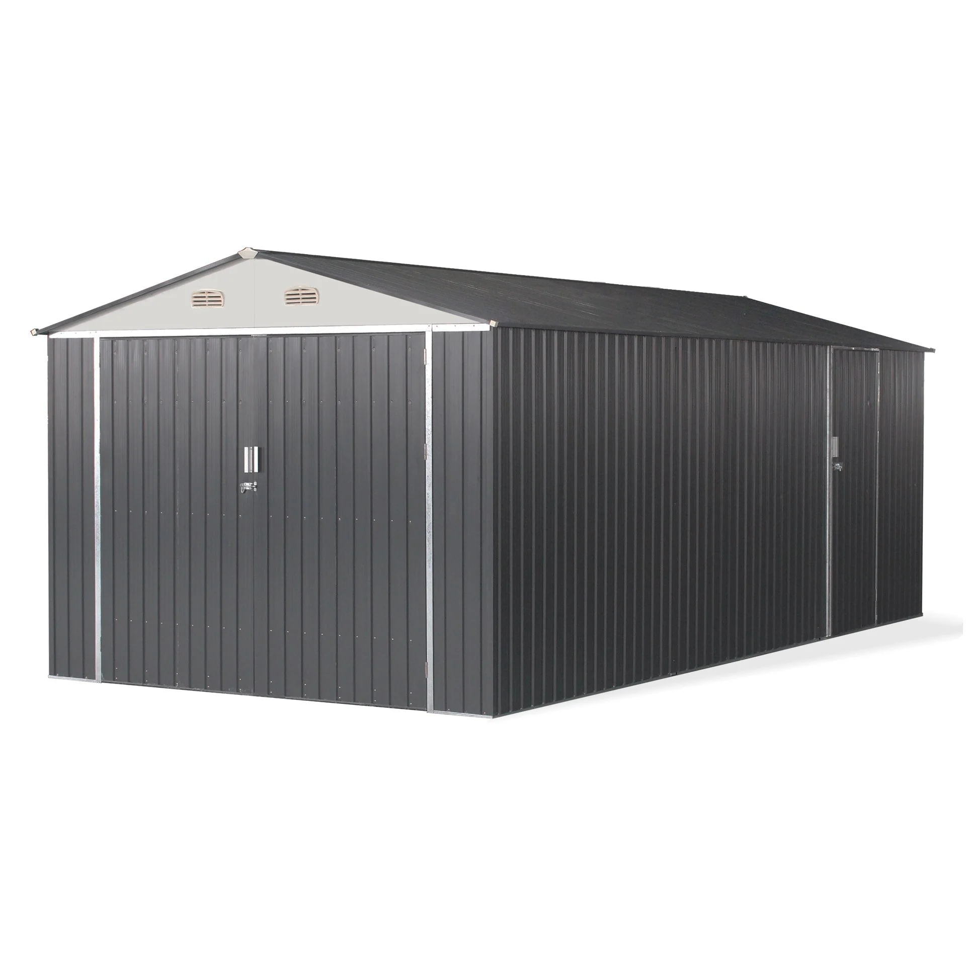 Toughout Car Garage Workshop 6m x 3m x 2.32m - Image 10