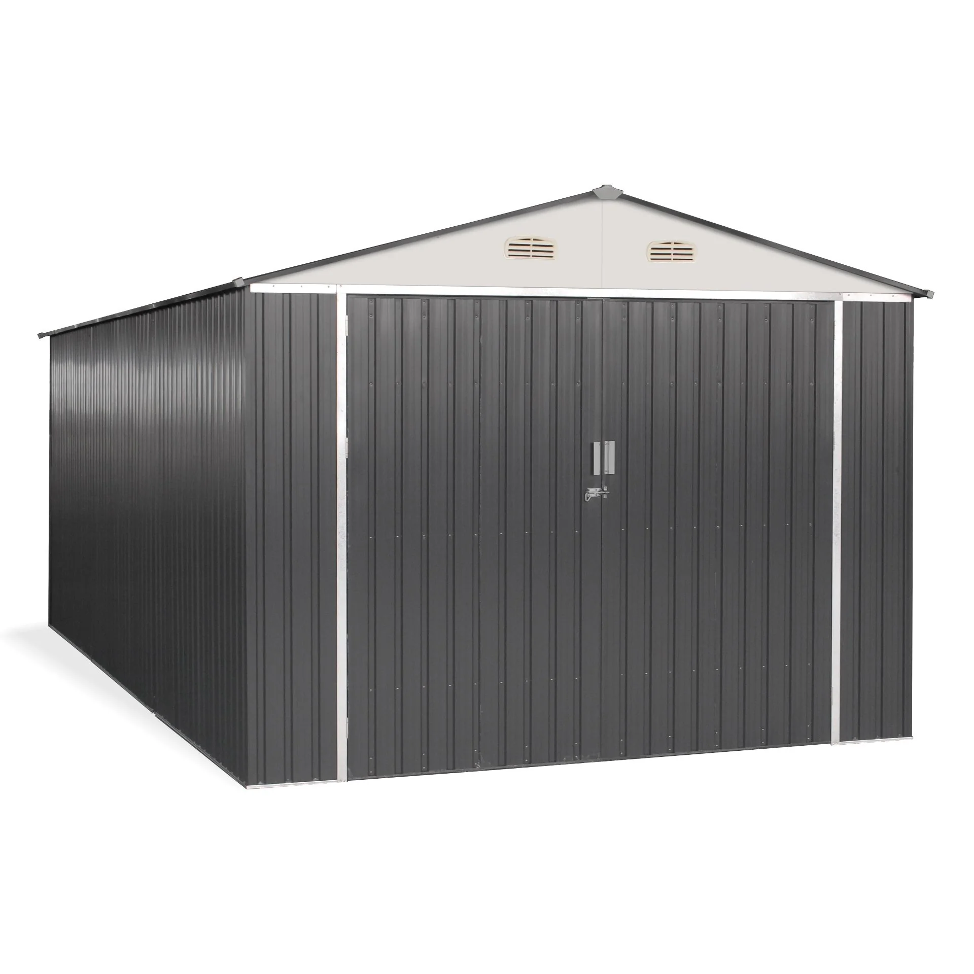 Toughout Car Garage Workshop 6m x 3m x 2.32m - Image 11