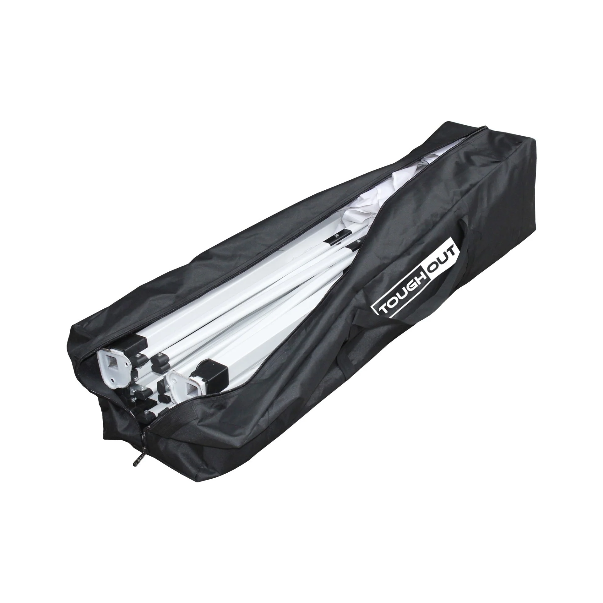 Toughout Gazebo Carry Bag with Wheels 3 x 3m - Image 5