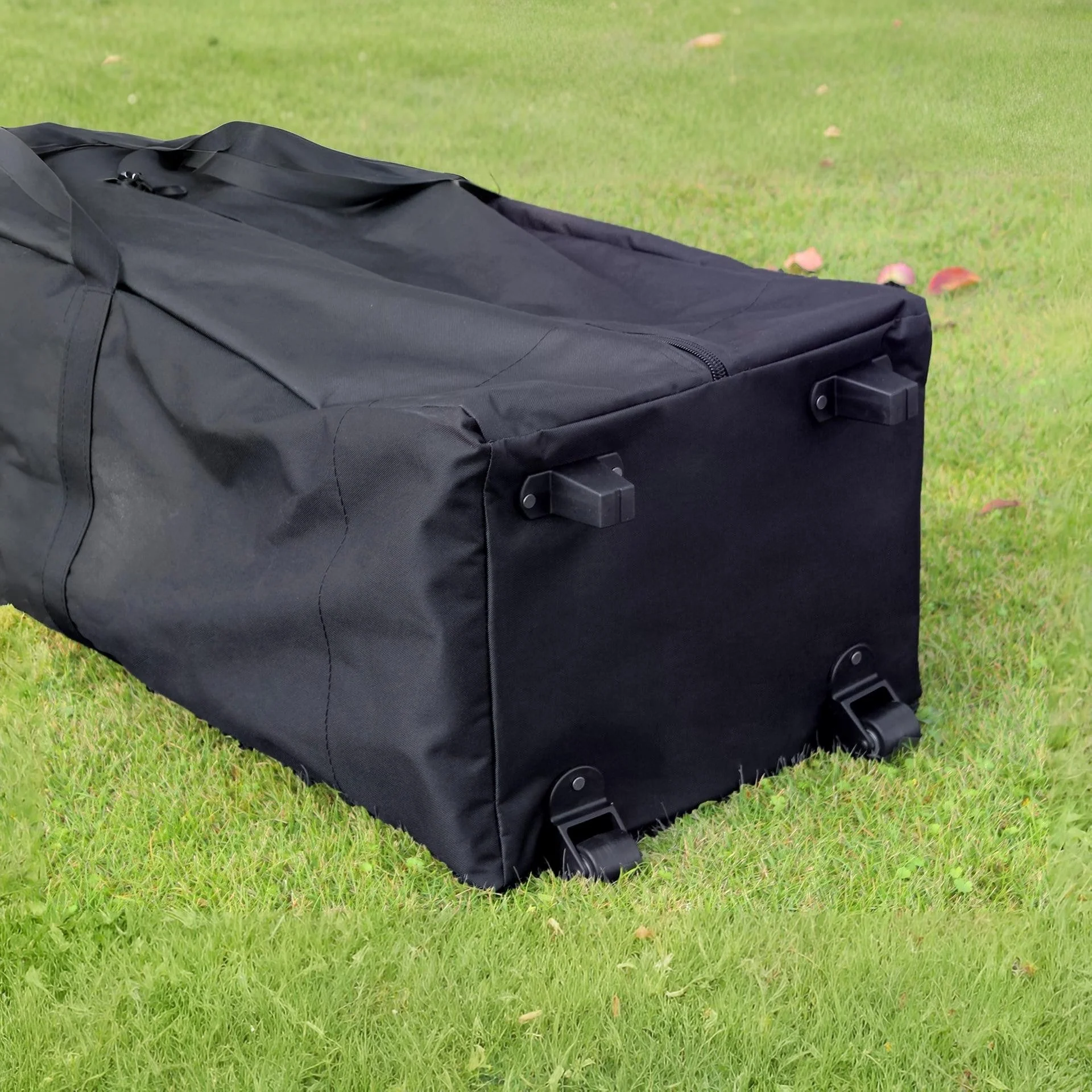Toughout Gazebo Carry Bag with Wheels 3 x 4.5m - Image 4