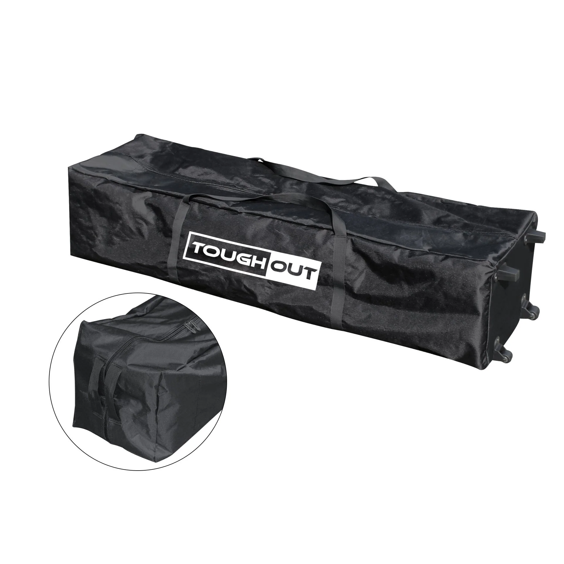 Toughout Gazebo Carry Bag with Wheels 3 x 4.5m - Image 5