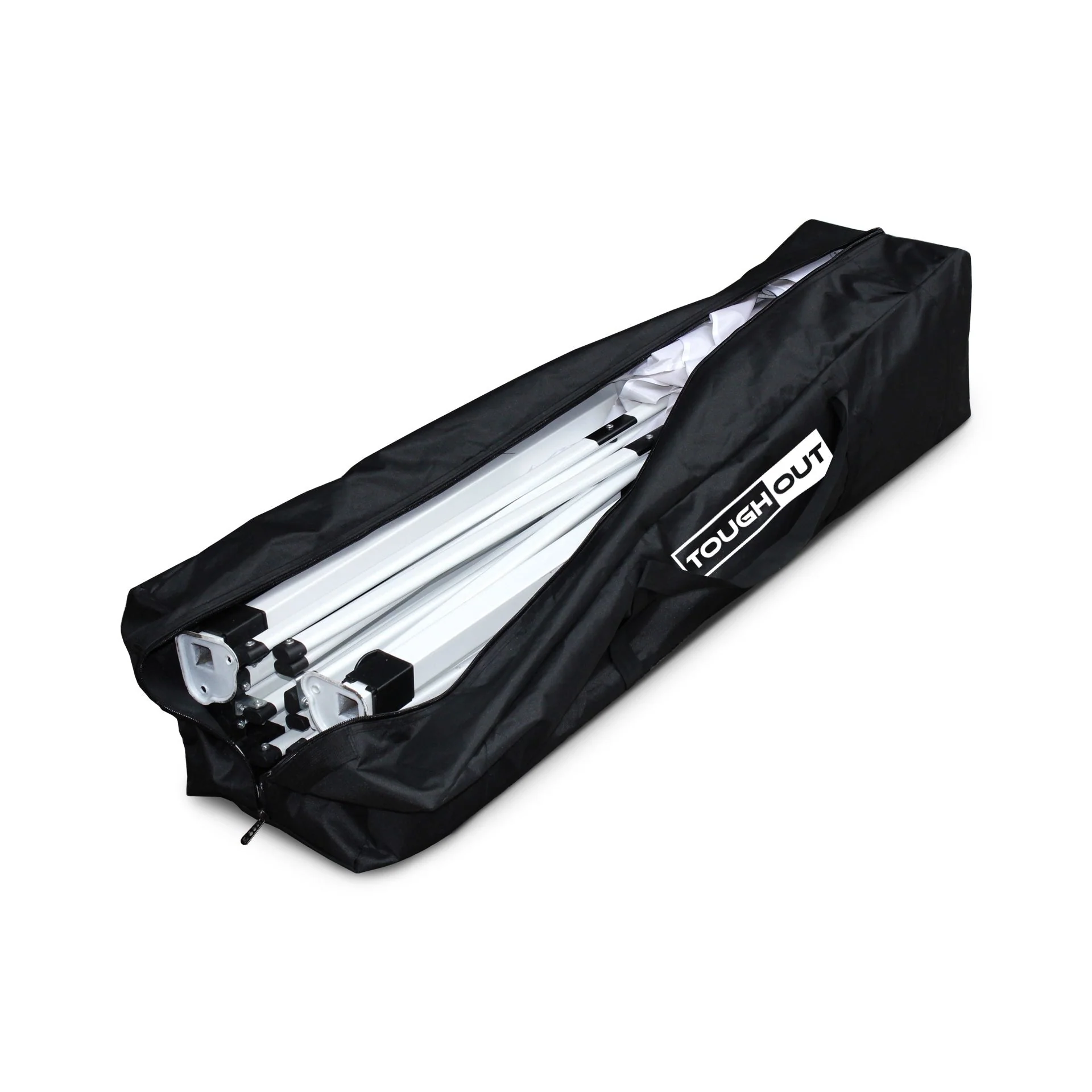 Toughout Gazebo Carry Bag with Wheels 3 x 4.5m - Image 8