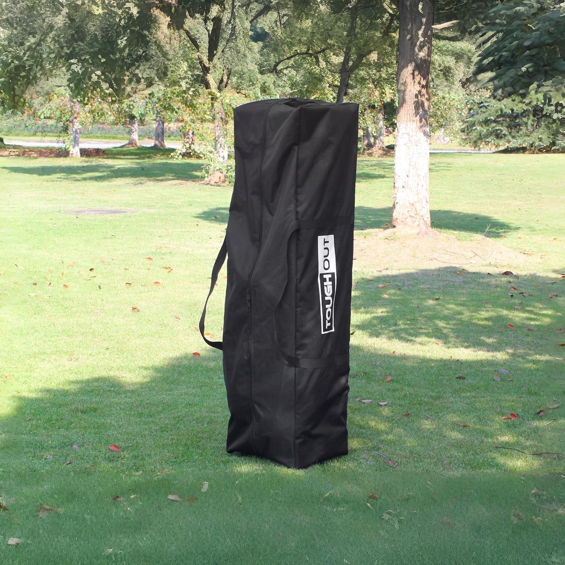Toughout Gazebo Carry Bag with Wheels 3 x 6m - Image 5