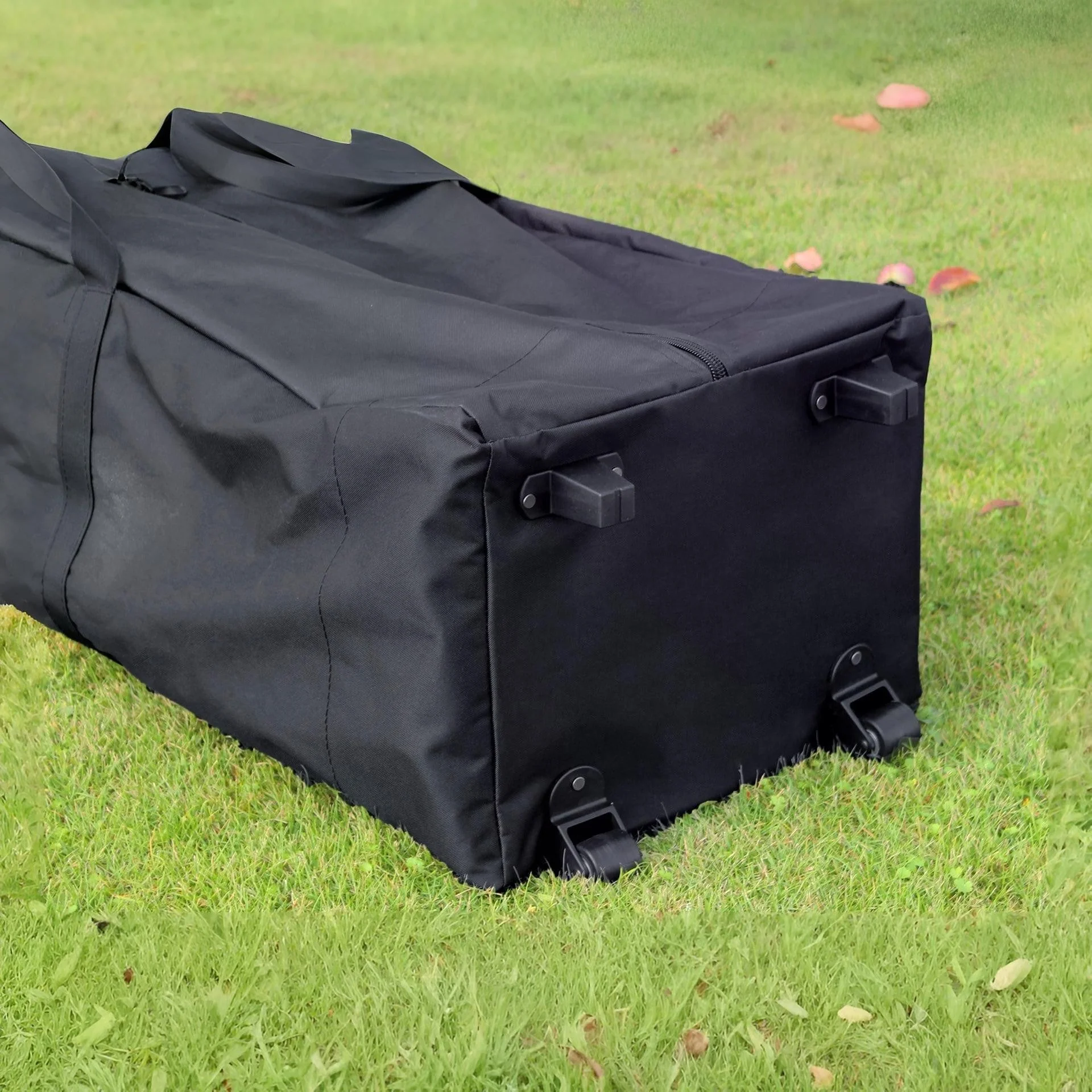Toughout Gazebo Carry Bag with Wheels 3 x 6m - Image 7