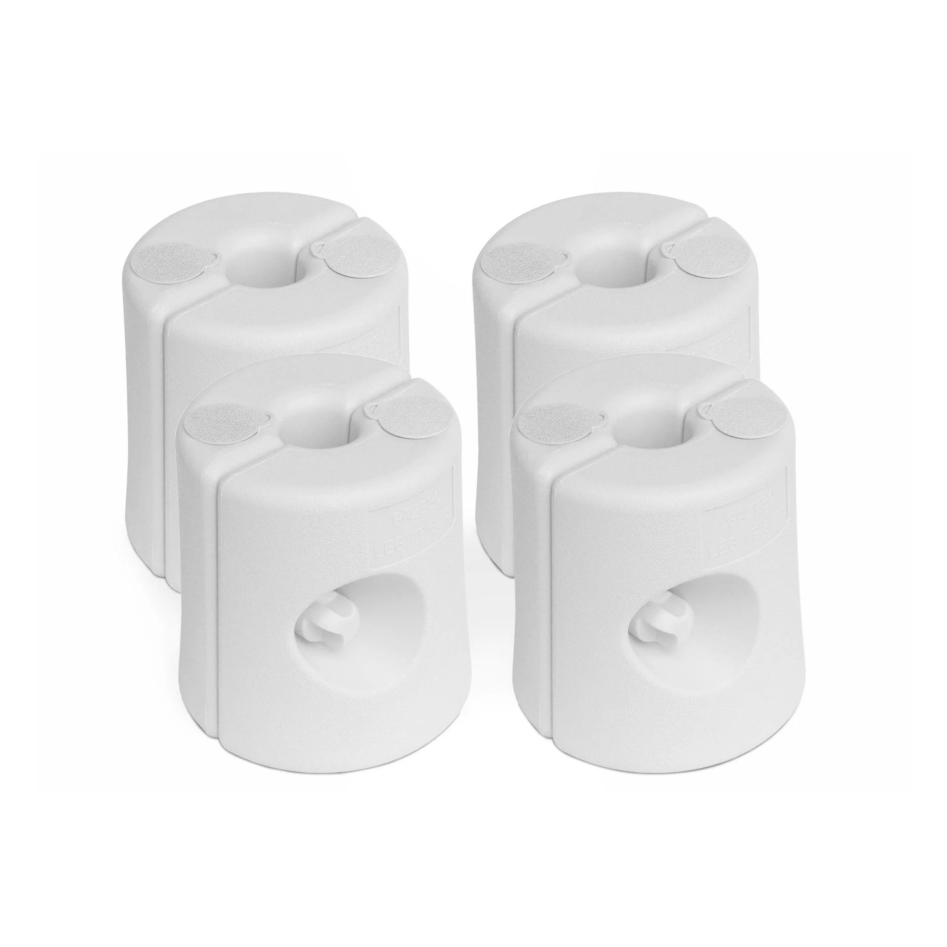 Toughout Gazebo Water Base - Set of 4 - Image 3