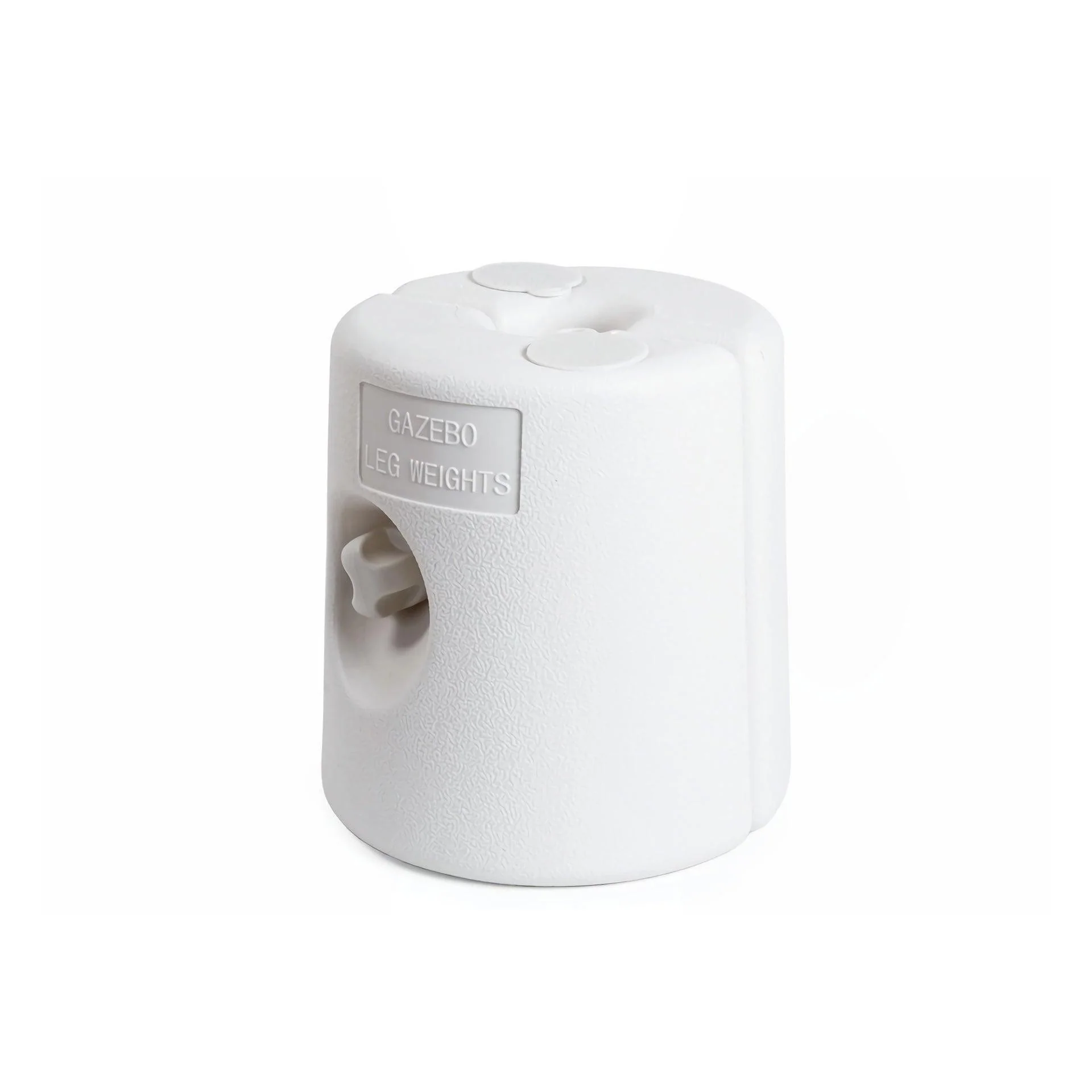 Toughout Gazebo Water Base - Set of 4 - Image 5