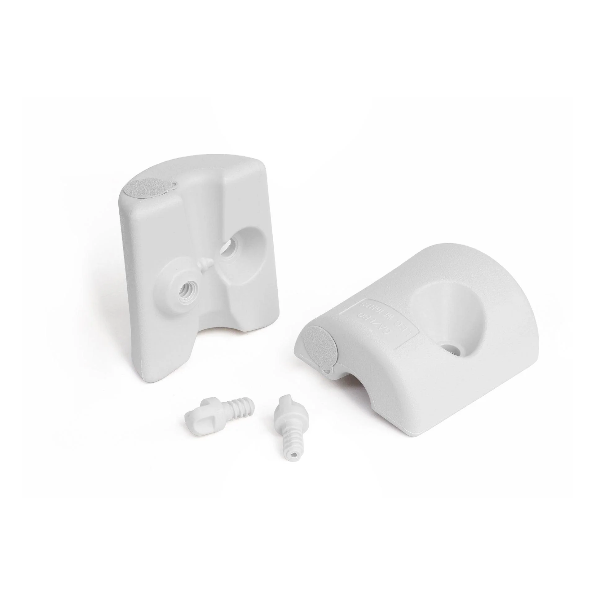 Toughout Gazebo Water Base - Set of 4 - Image 7