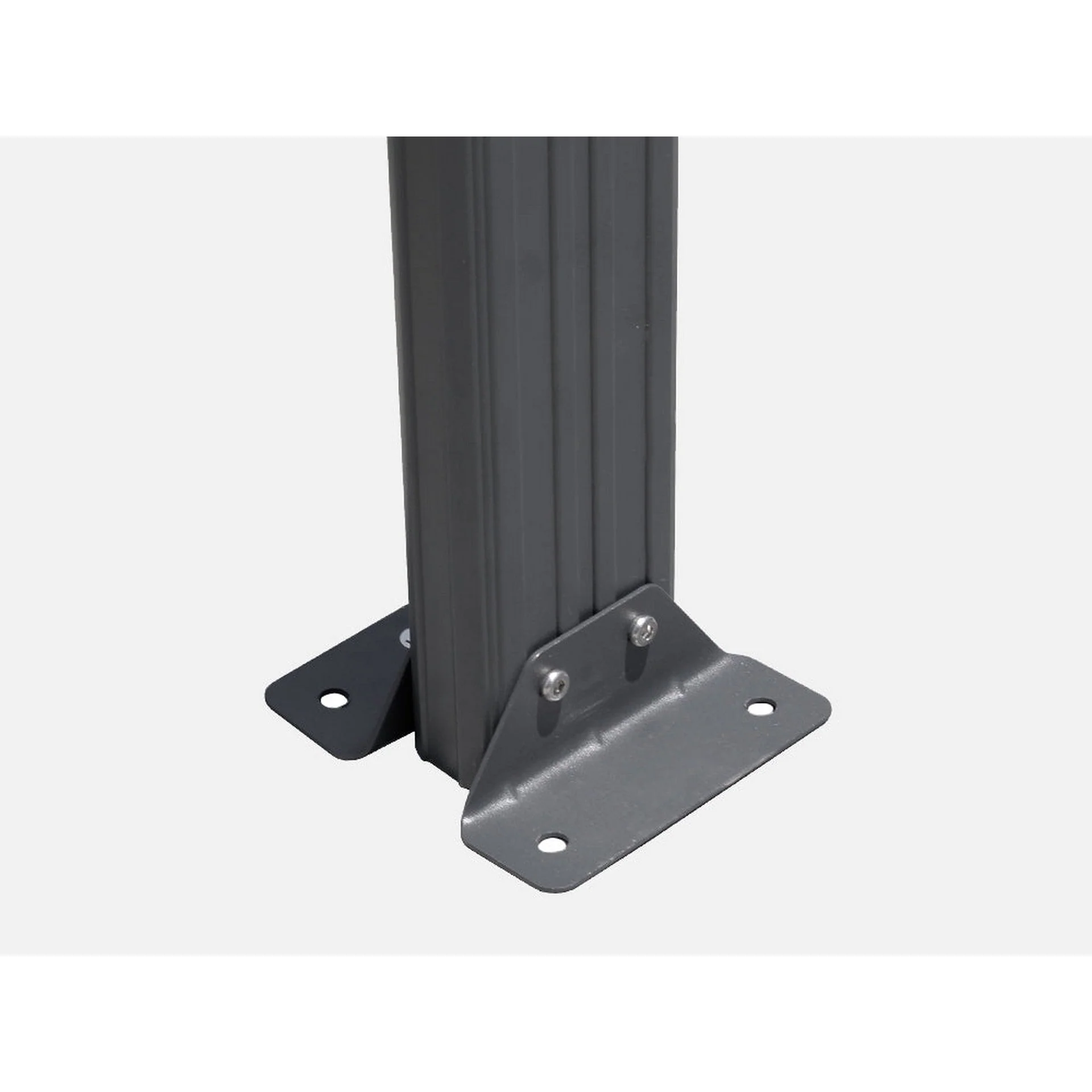 Toughout Patio Canopy Roof 3.7m x 3m - Image 13