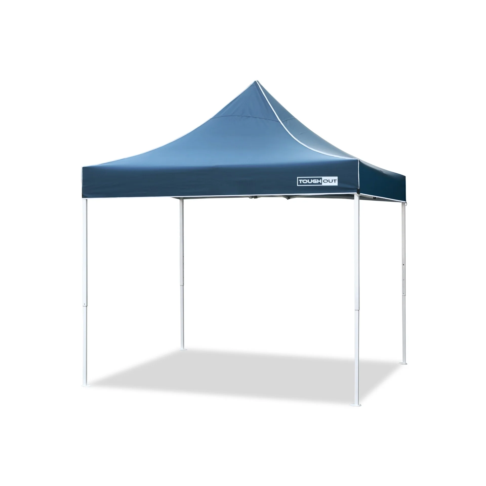 Toughout Thunderstorm Gazebo 3 x 3m - Navy - Image 10