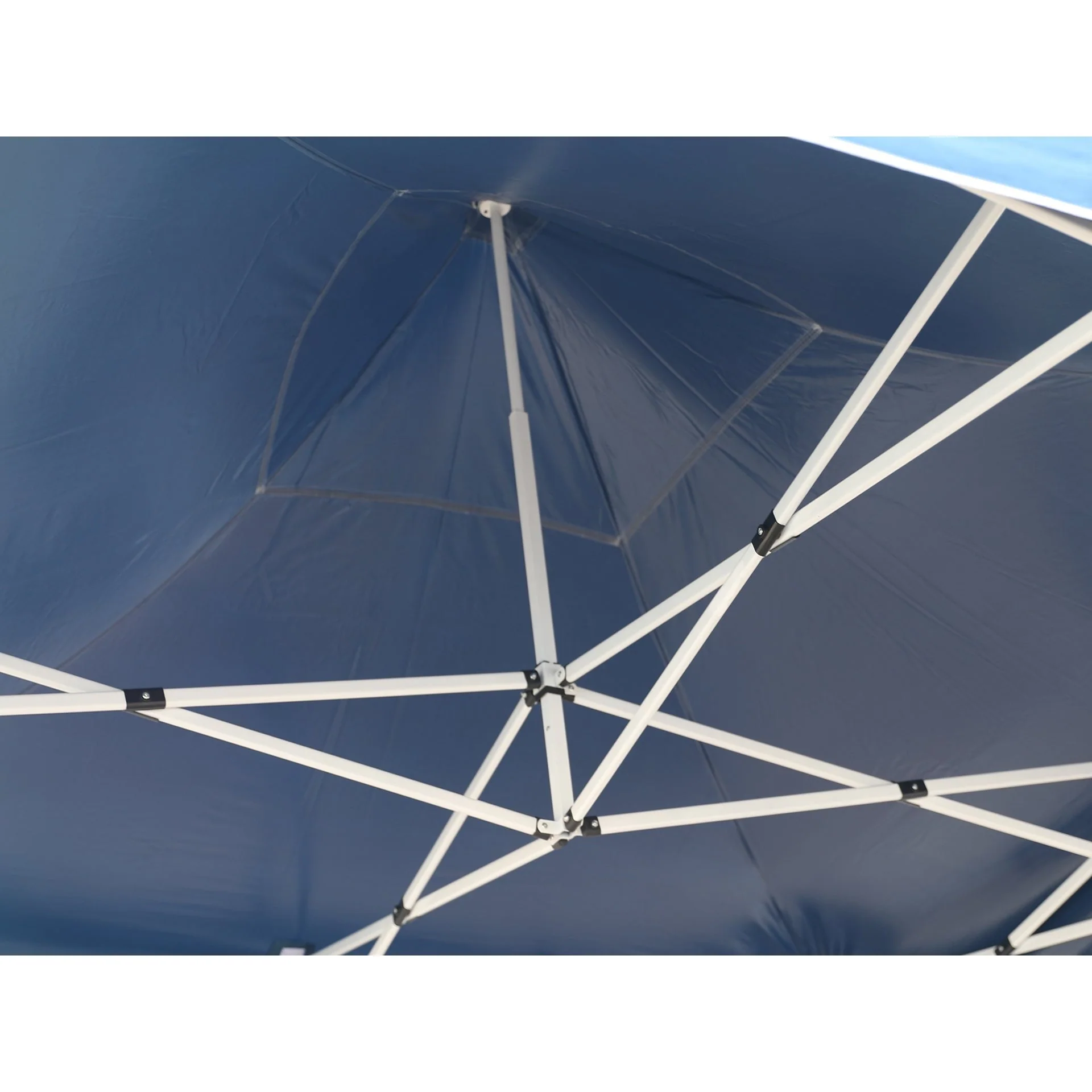 Toughout Thunderstorm Gazebo 3 x 3m - Navy - Image 12