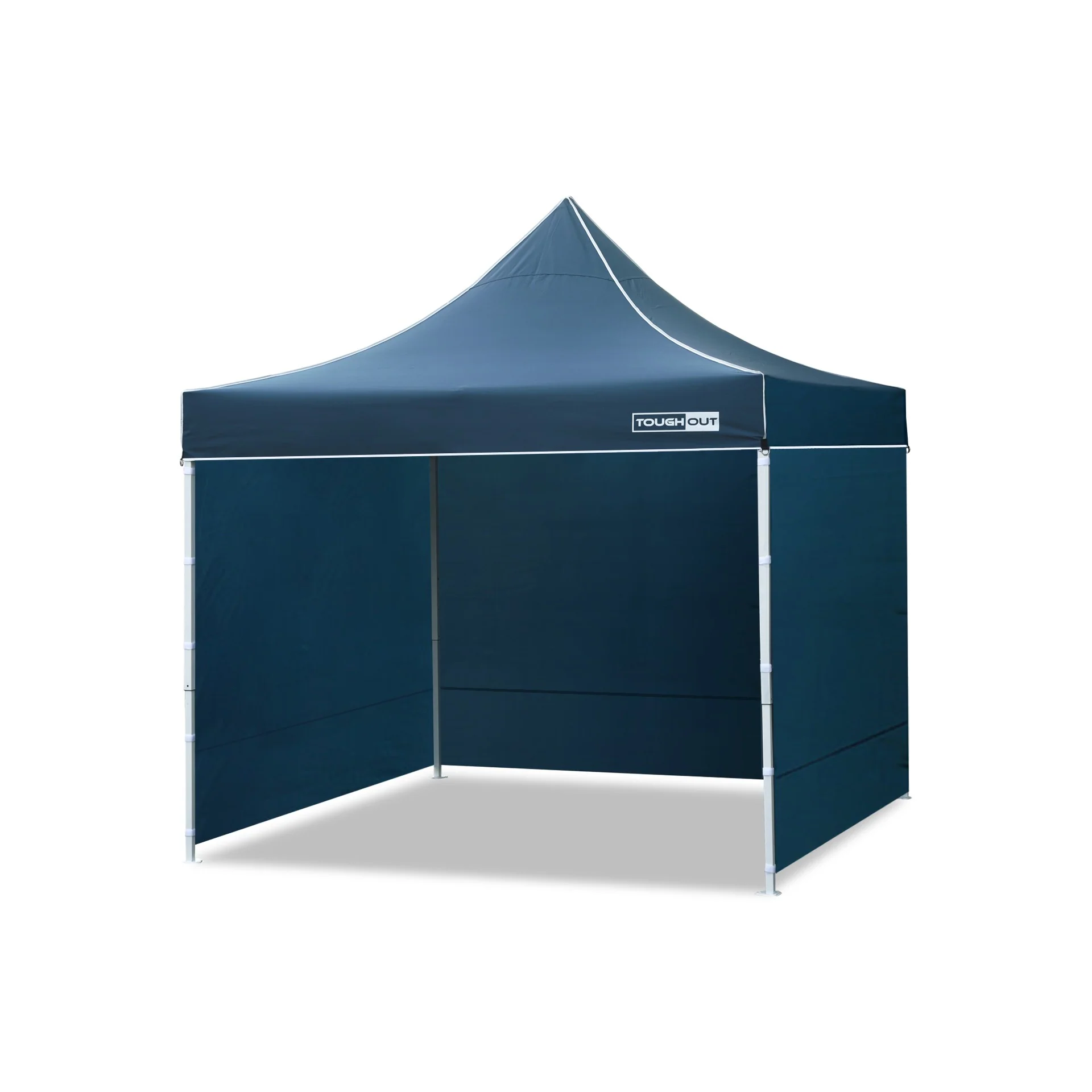 Toughout Thunderstorm Gazebo 3 x 3m - Navy - Image 8