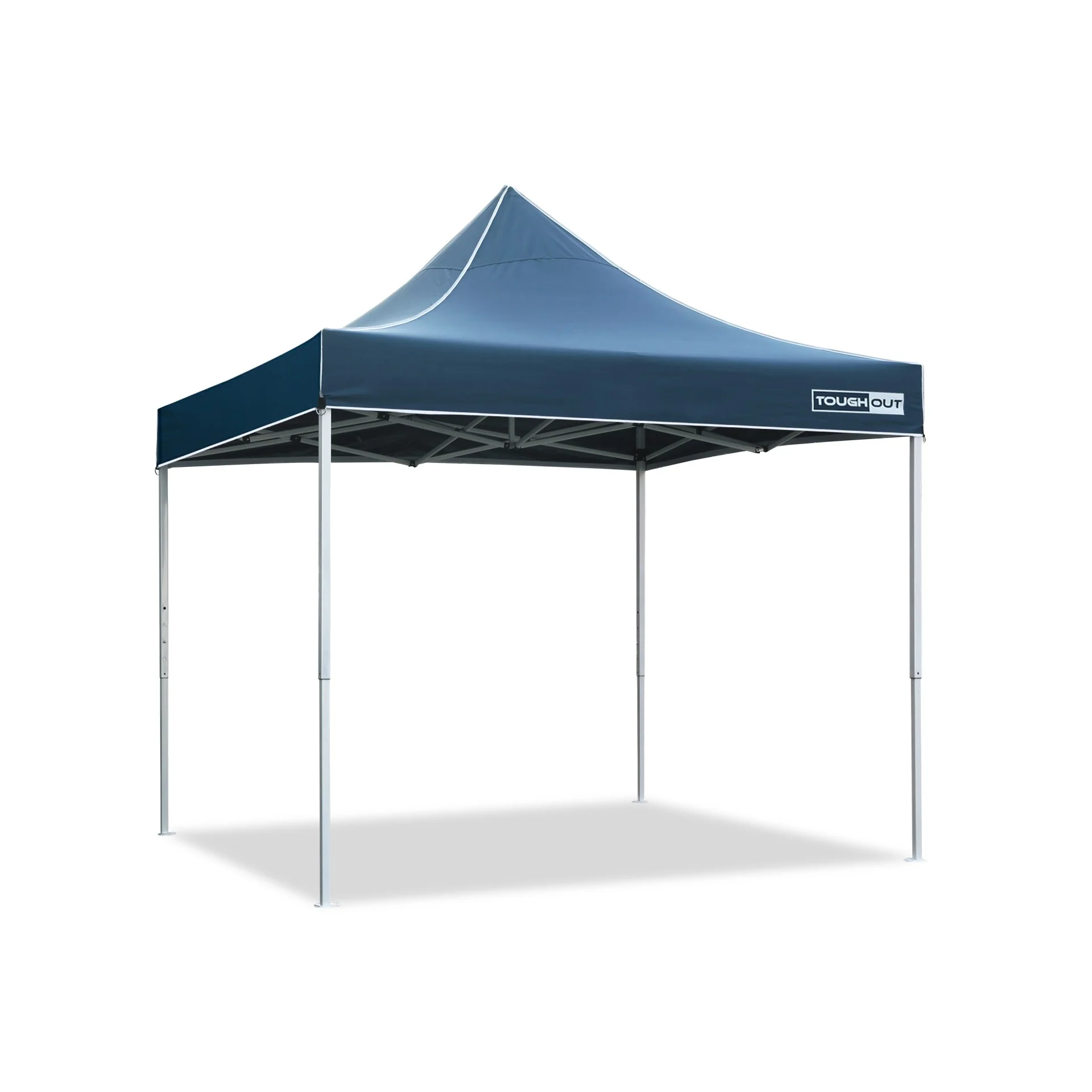 Toughout Thunderstorm Gazebo 3 x 3m - Navy - Image 9