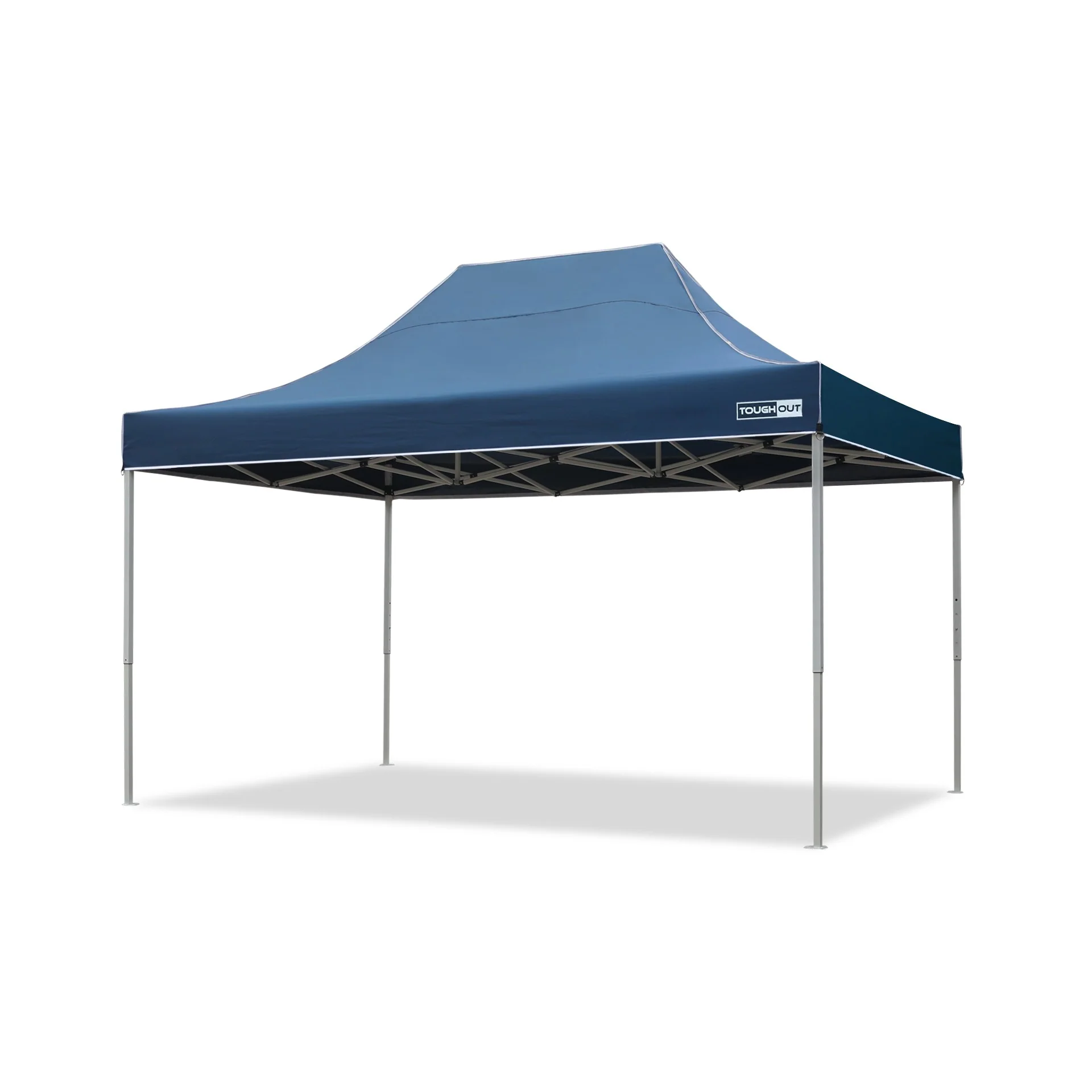 Toughout Thunderstorm Gazebo 3 x 4.5m - Navy - Image 10