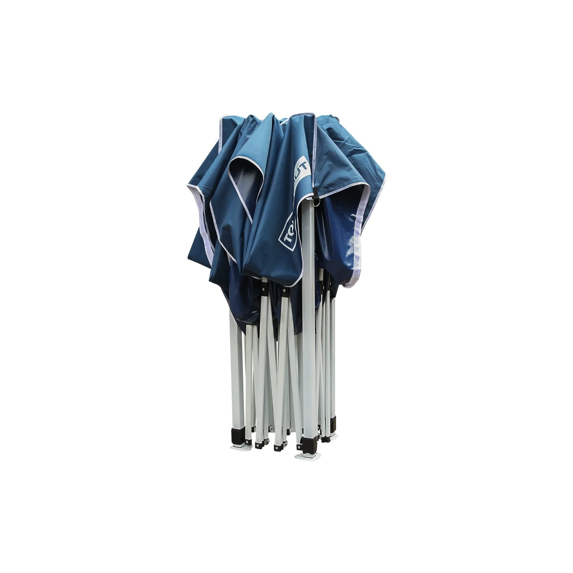 Toughout Thunderstorm Gazebo 3 x 4.5m - Navy - Image 11
