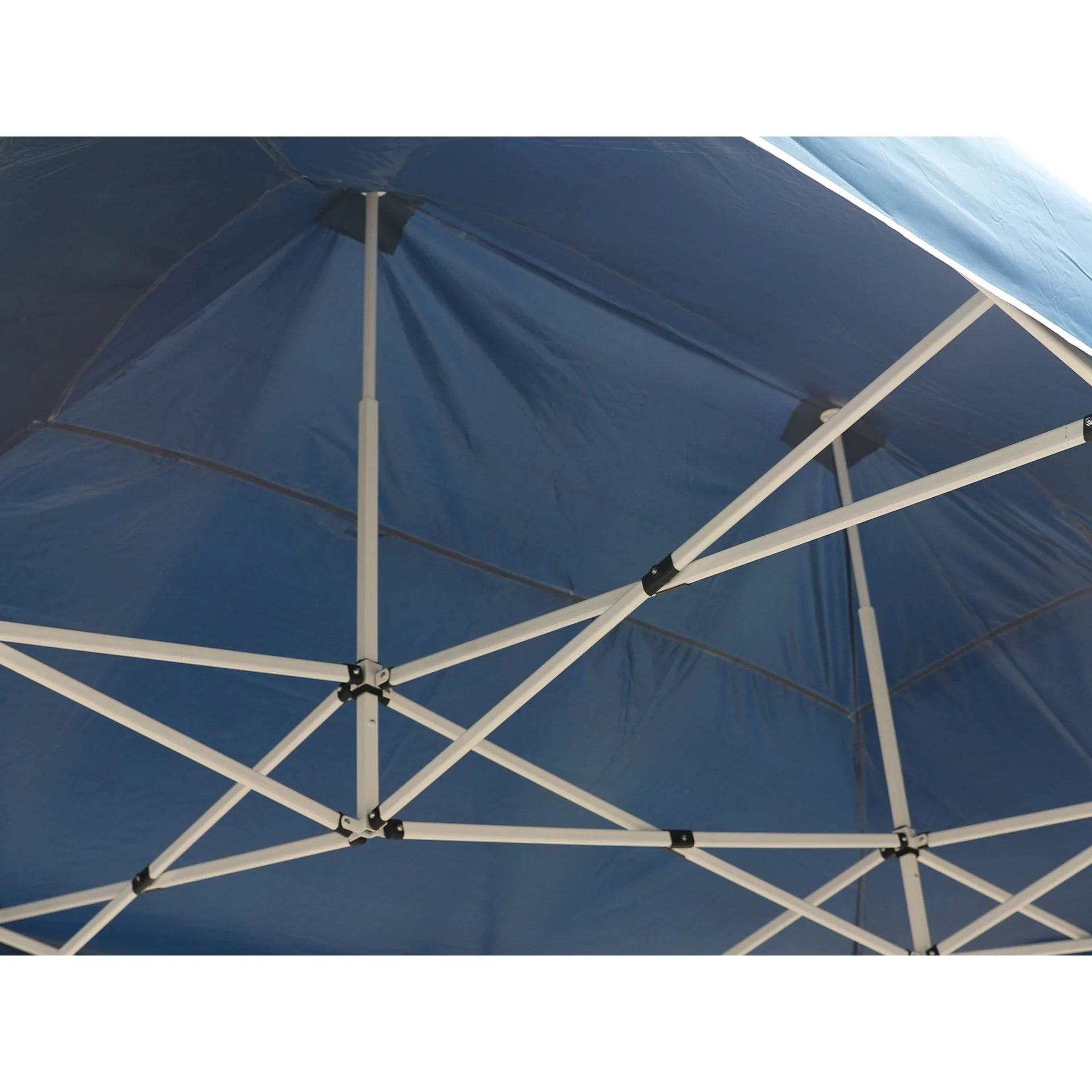 Toughout Thunderstorm Gazebo 3 x 4.5m - Navy - Image 12