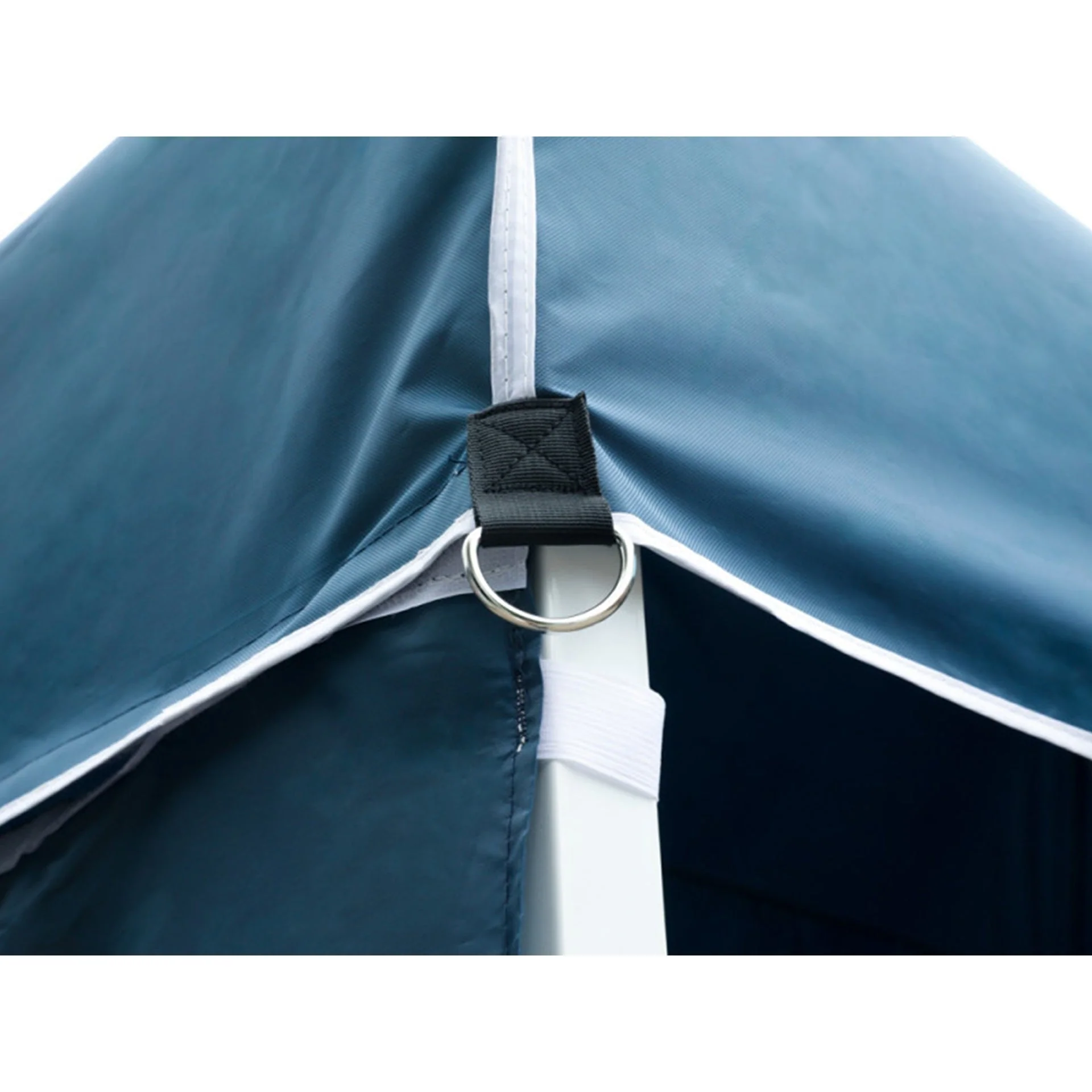 Toughout Thunderstorm Gazebo 3 x 4.5m - Navy - Image 13