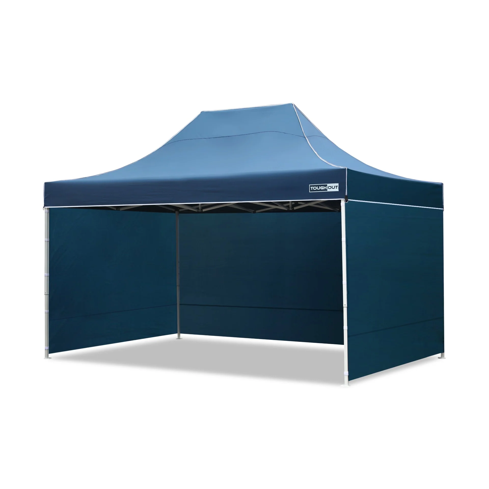 Toughout Thunderstorm Gazebo 3 x 4.5m - Navy - Image 8