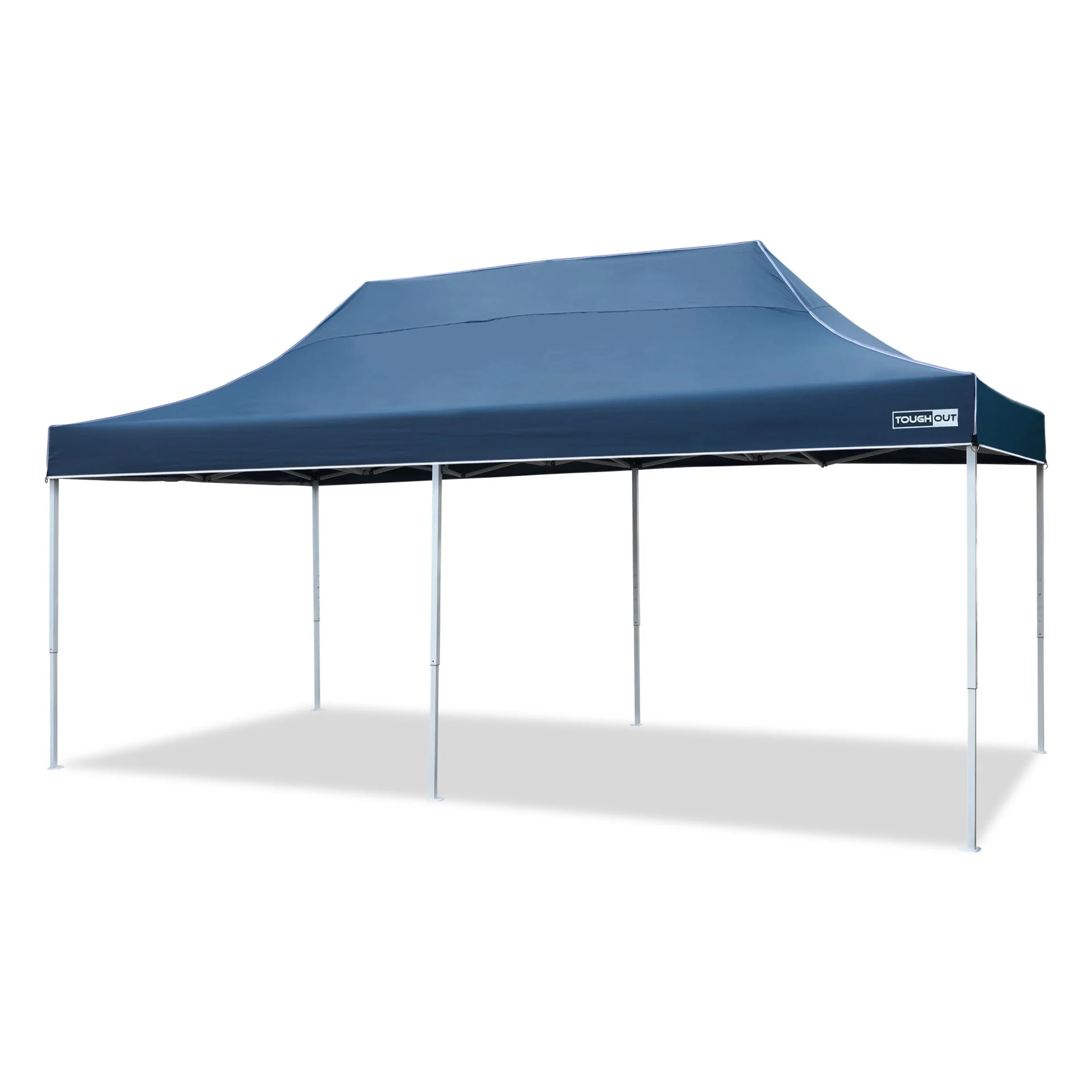 Toughout Thunderstorm Gazebo 3 x 6m - Navy - Image 7