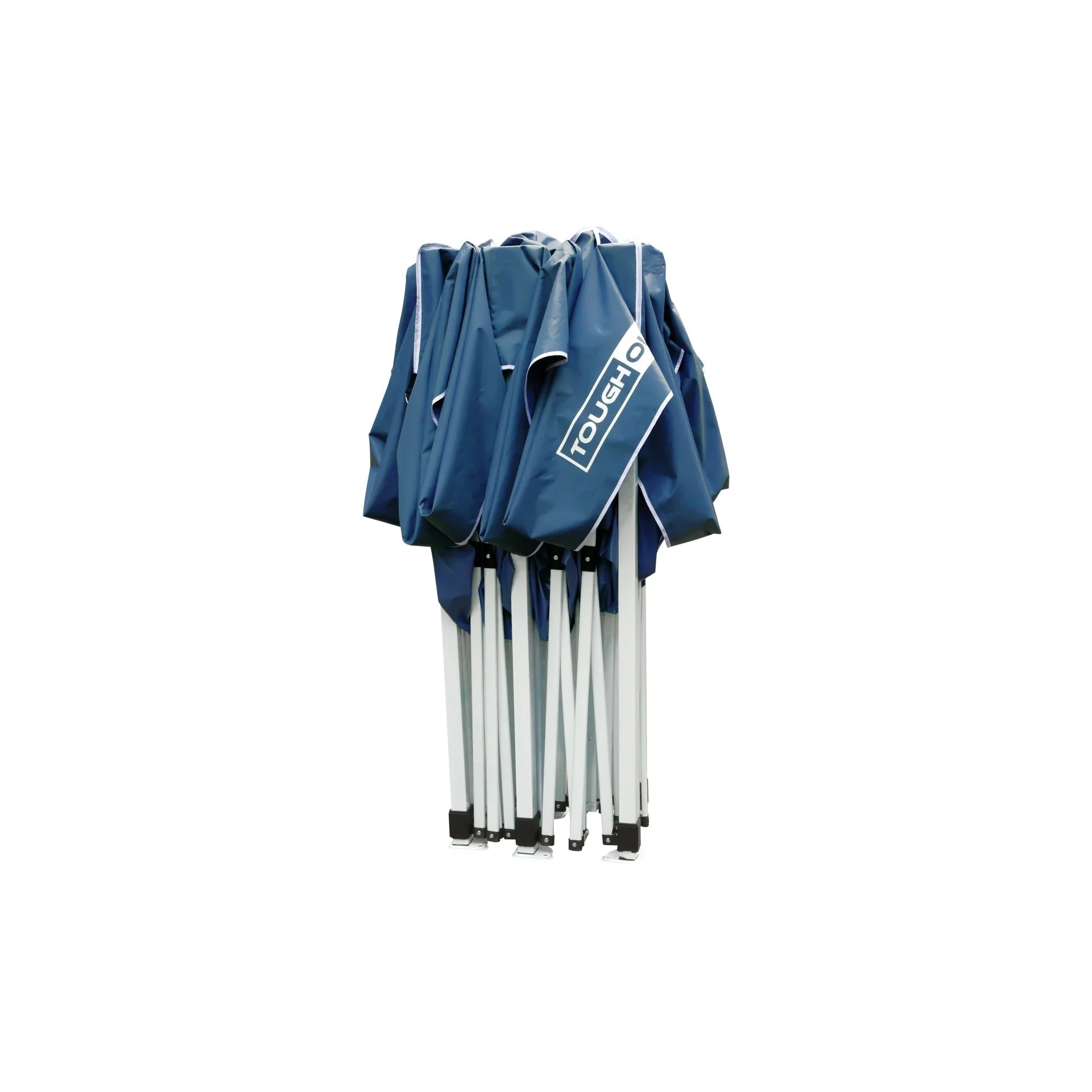 Toughout Thunderstorm Gazebo 3 x 6m - Navy - Image 8