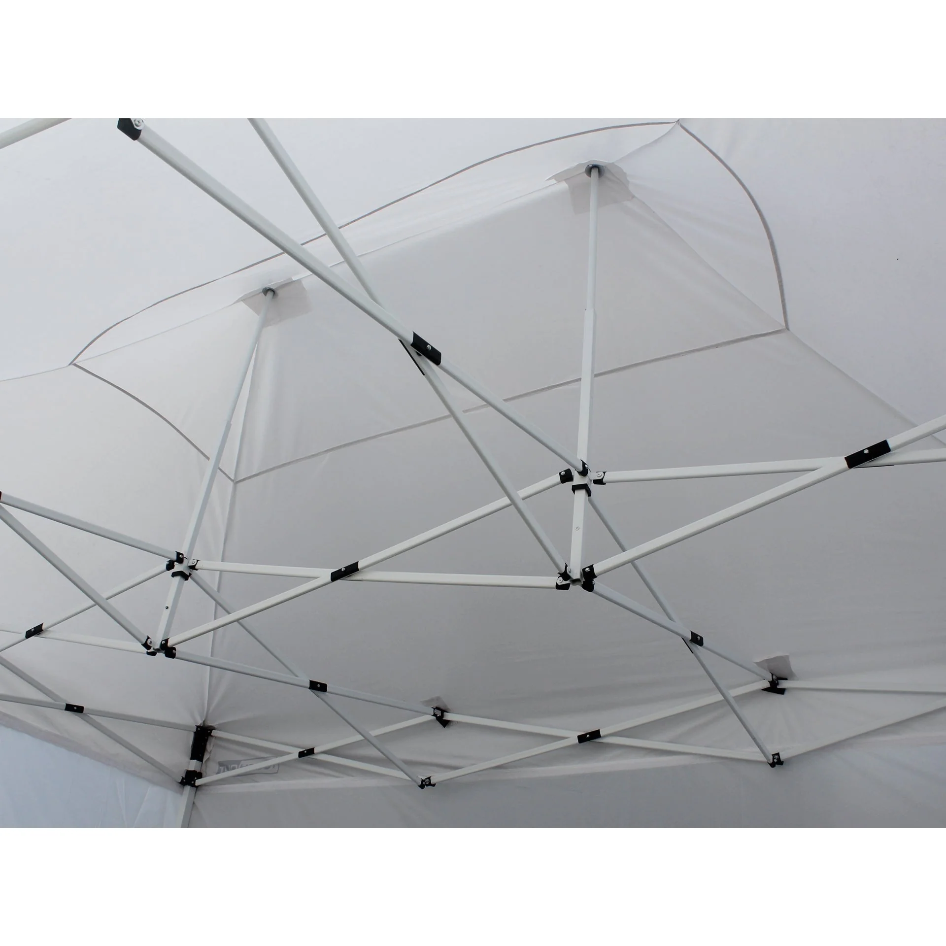 Toughout Thunderstorm Gazebo 3 x 6m - White - Image 9