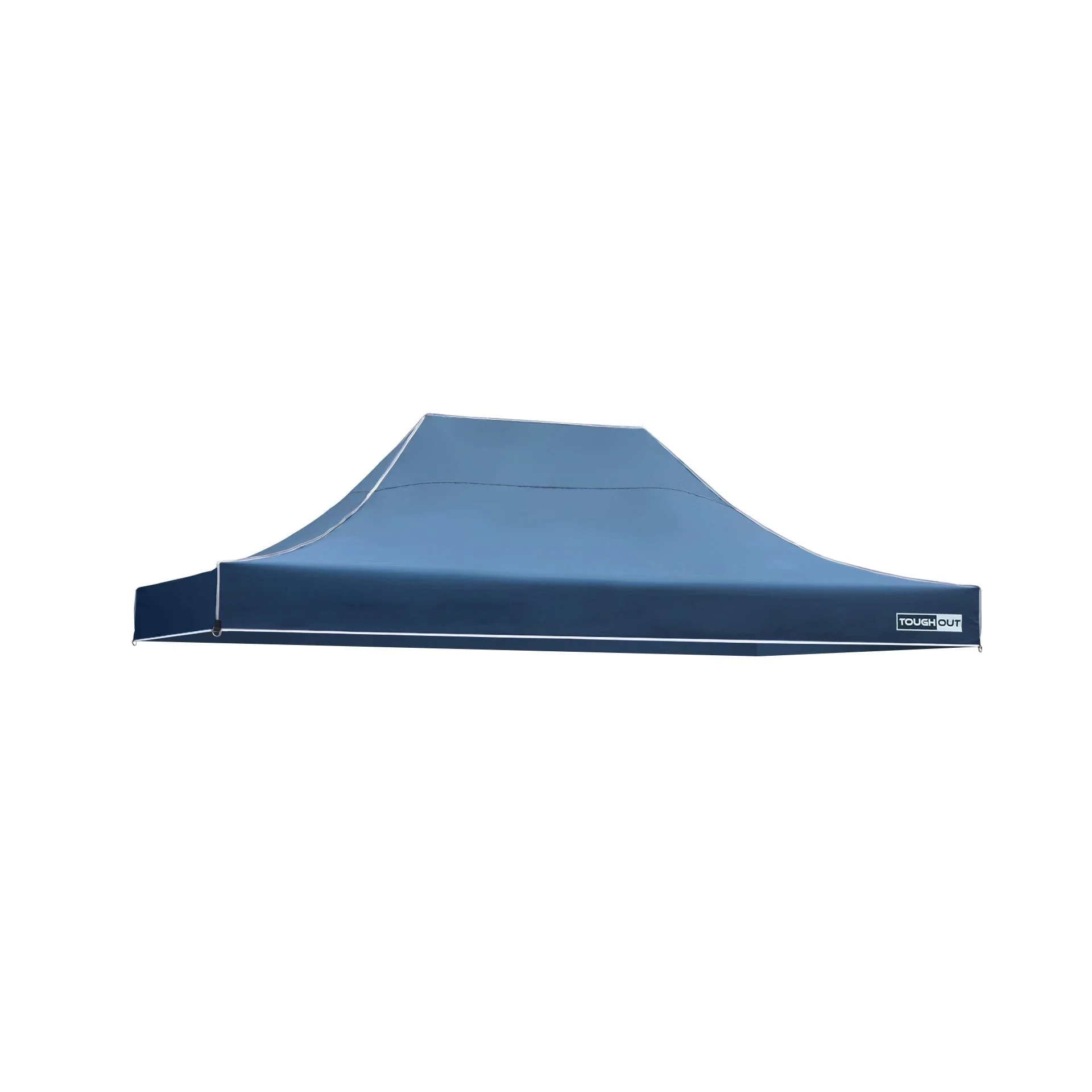 Toughout Thunderstorm Gazebo Canopy 3x4.5m - Navy