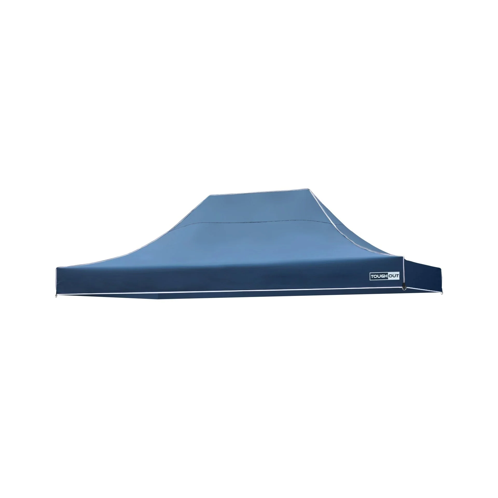 Toughout Thunderstorm Gazebo Canopy 3x4.5m - Navy - Image 3