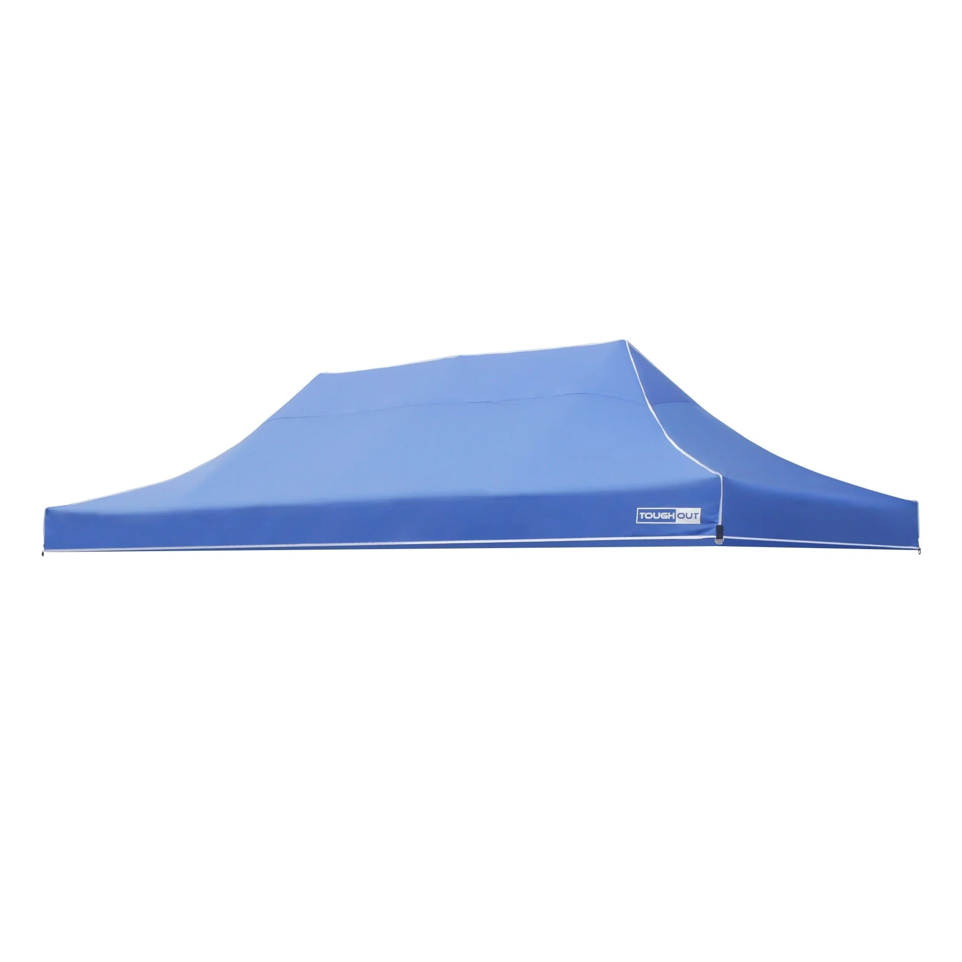 Toughout Thunderstorm Gazebo Canopy 3x6m - Blue - Image 3