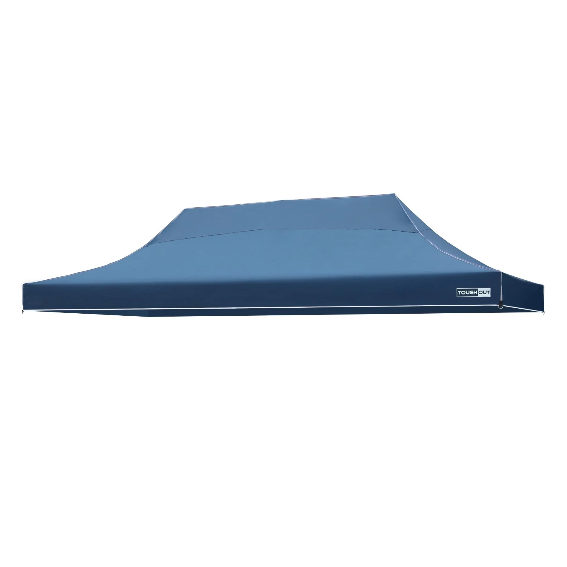 Toughout Thunderstorm Gazebo Canopy 3x6m - Navy - Image 3