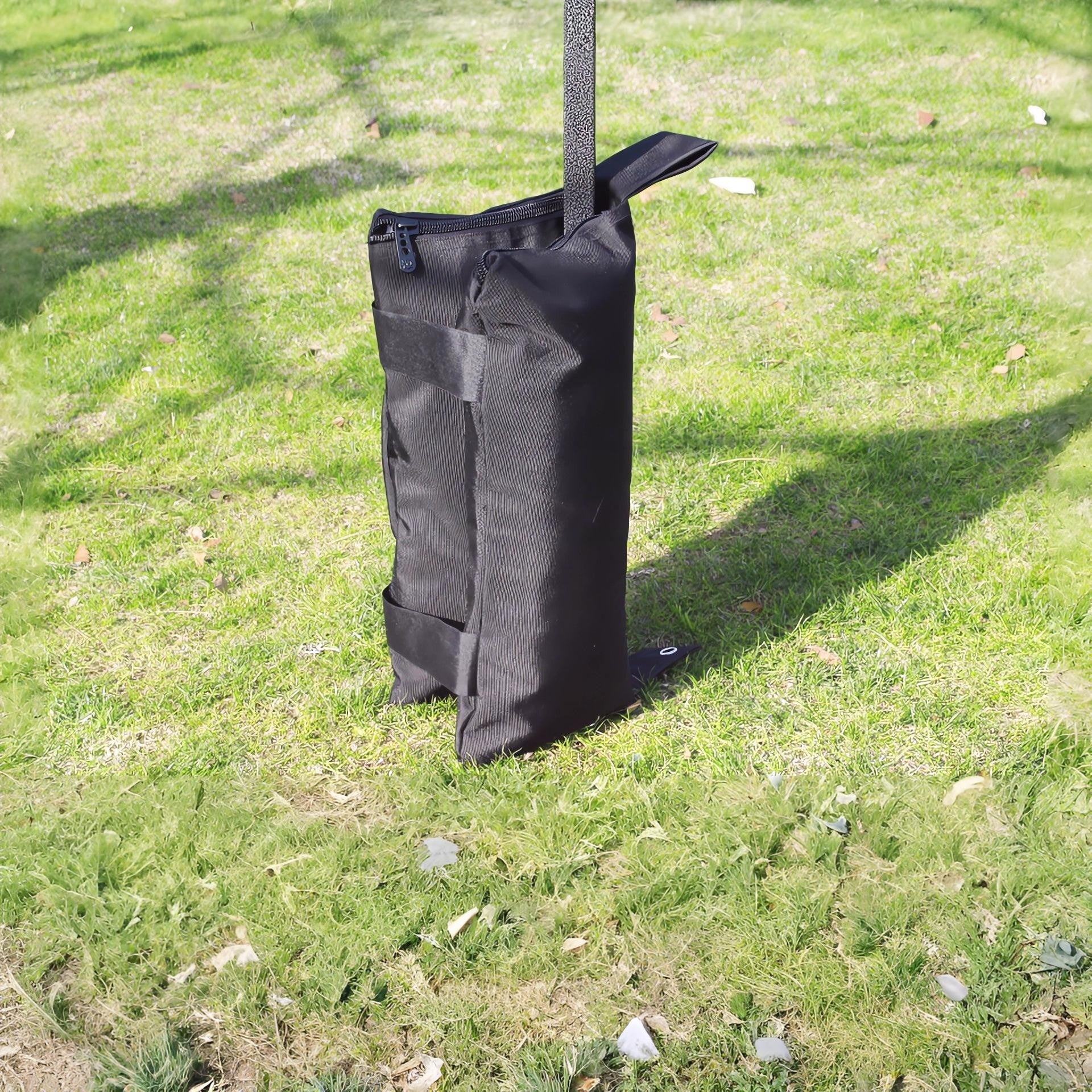 Toughout Umbrella Pop Up Gazebo Leg Weights Sand Bag Tent Weights
