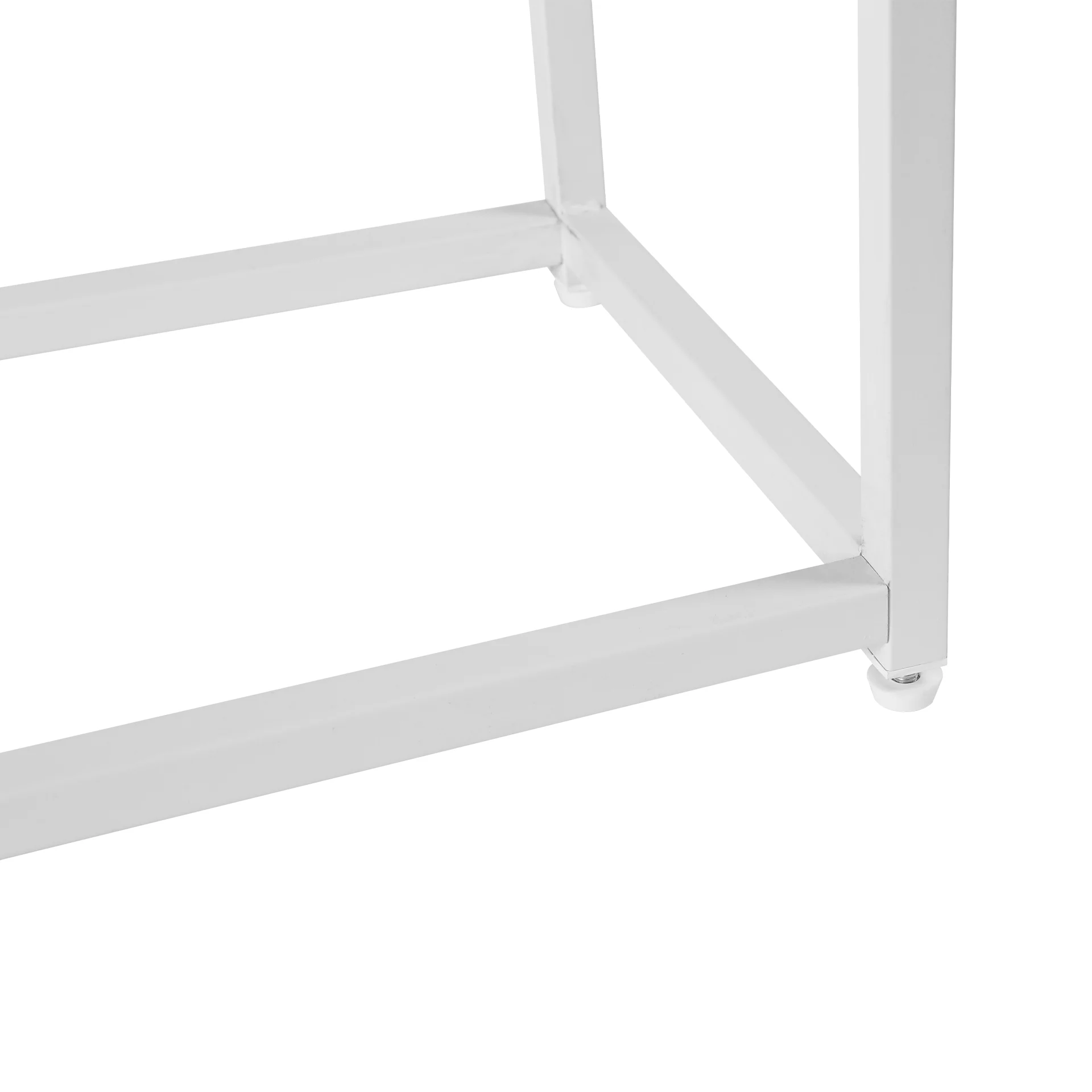 Varel Console Table - Maple - Image 10