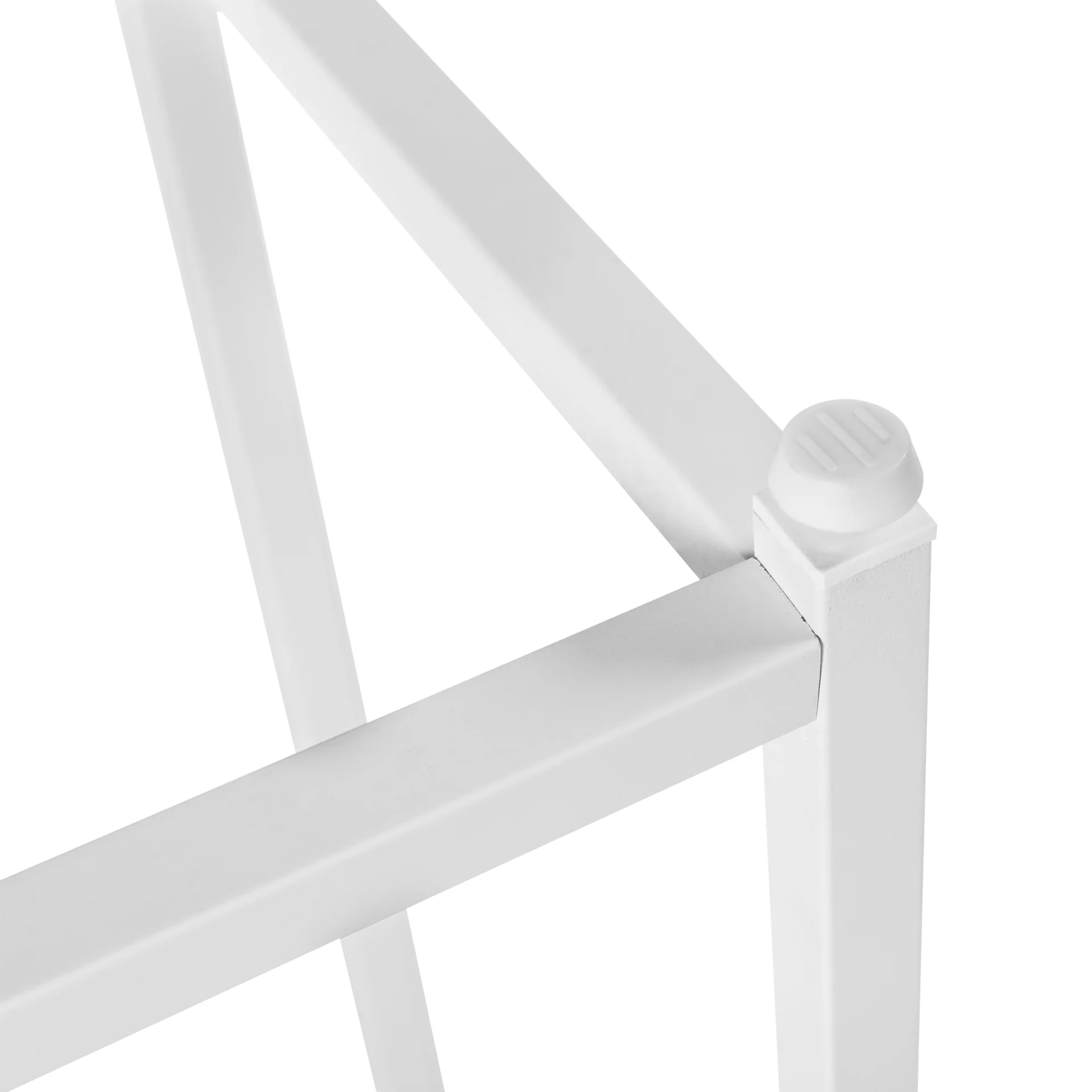 Varel Console Table - Maple - Image 11