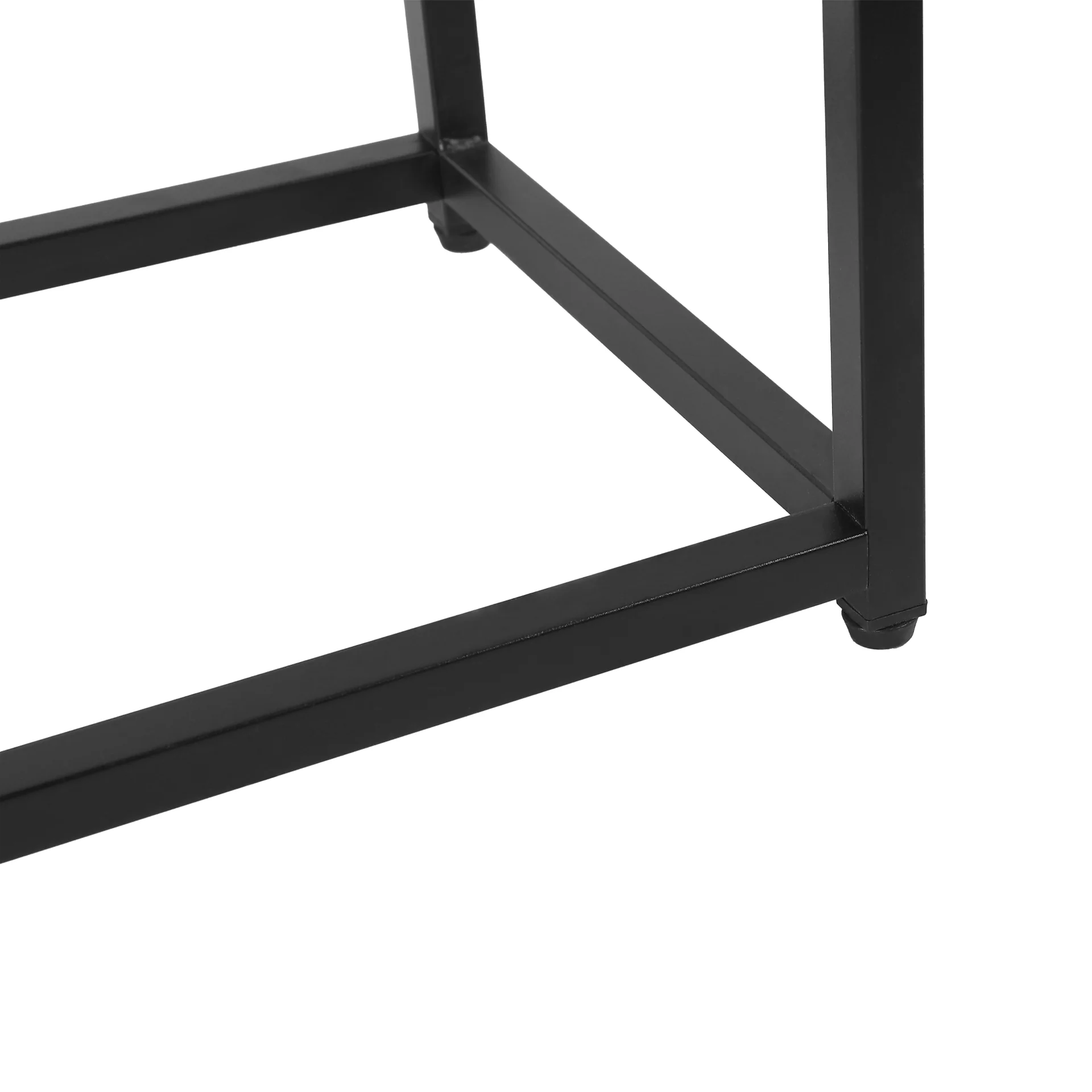 Varel Console Table - Natural - Image 10