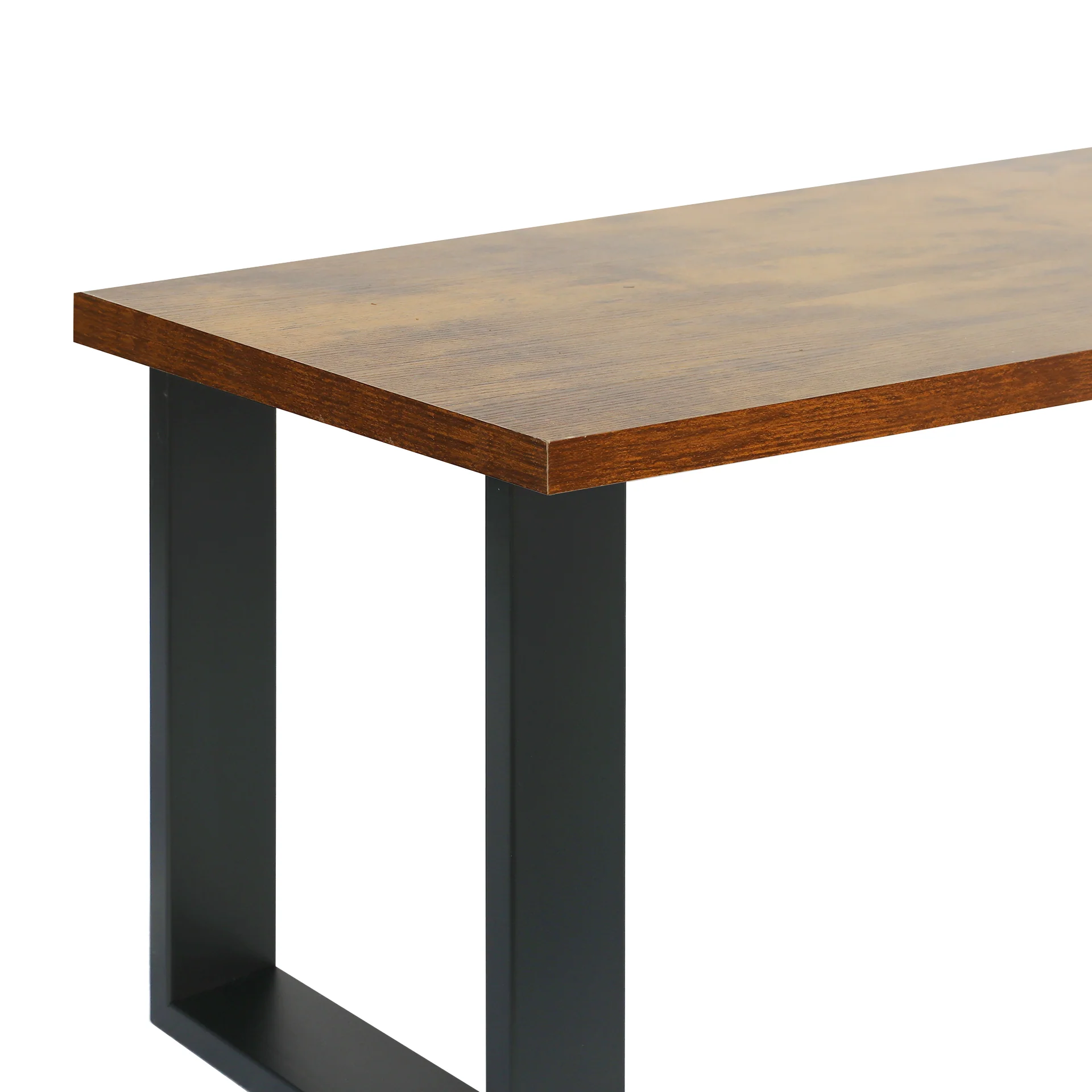 Varex Box Shape Metal Coffee Table Legs 30x40cm - Set of 2 - Image 10